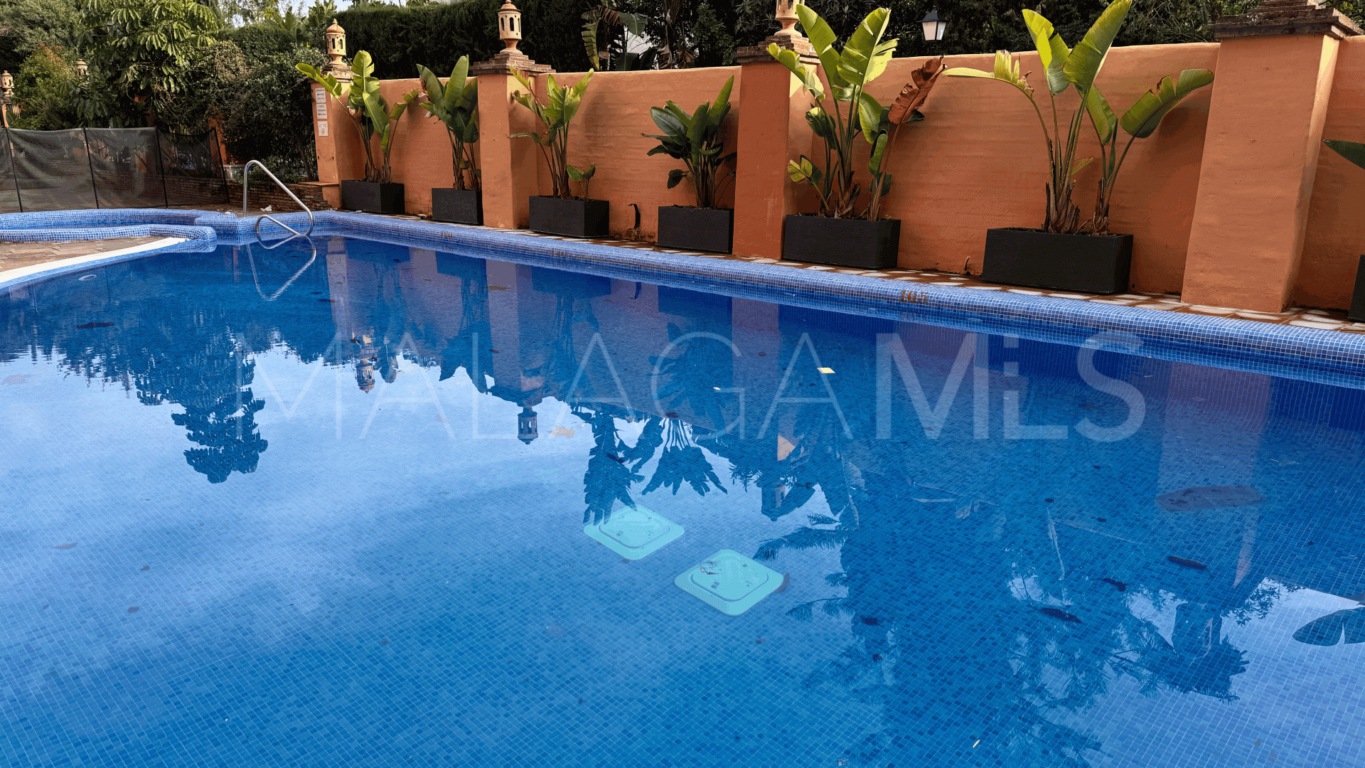 Atico duplex for sale in Paraiso Barronal