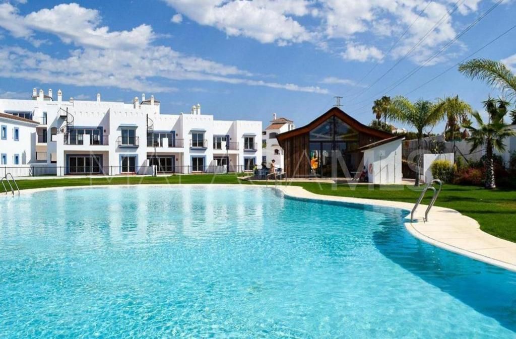 Appartement rez de chaussée for sale in Benahavis