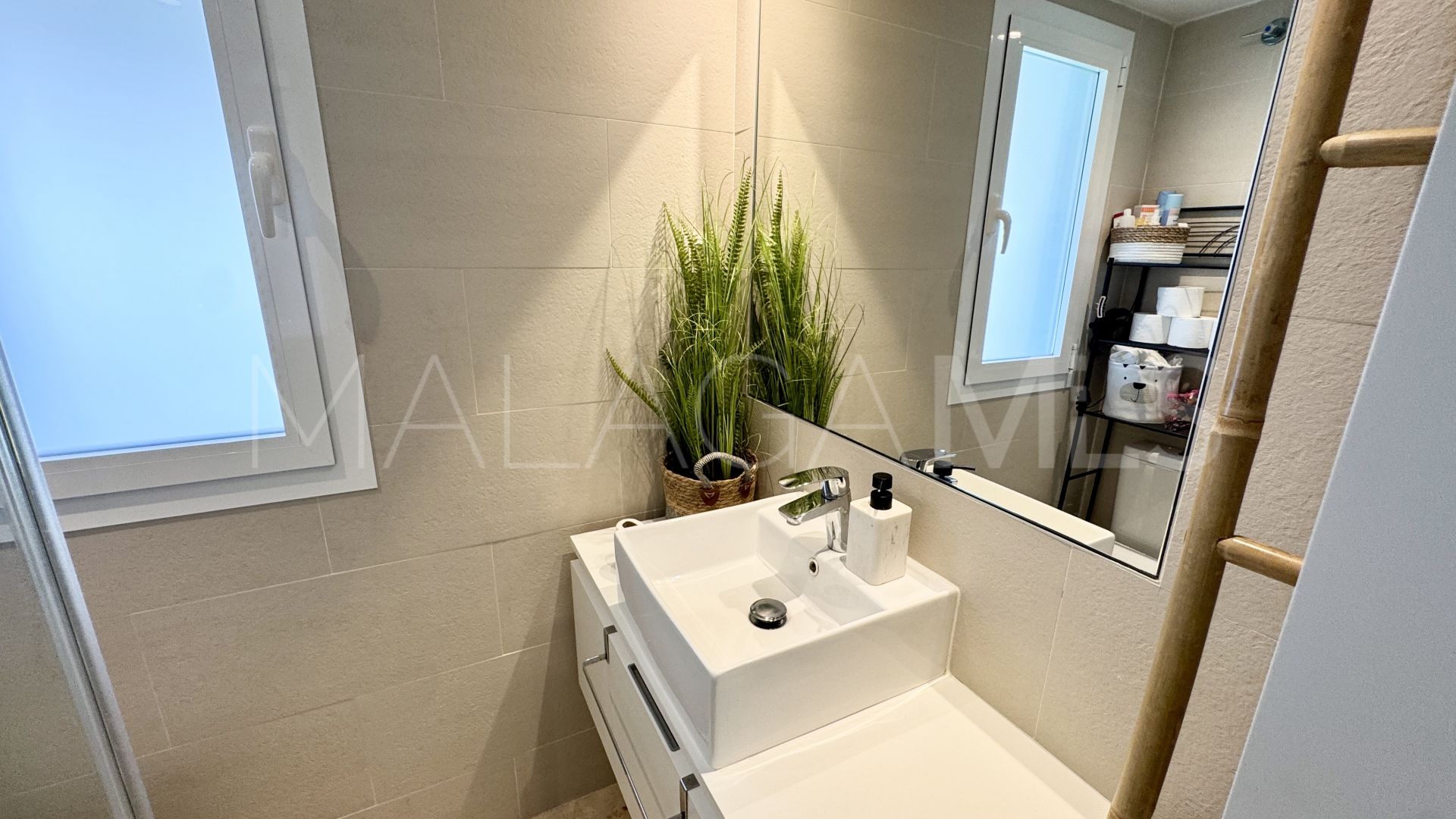 Appartement rez de chaussée for sale in Benahavis