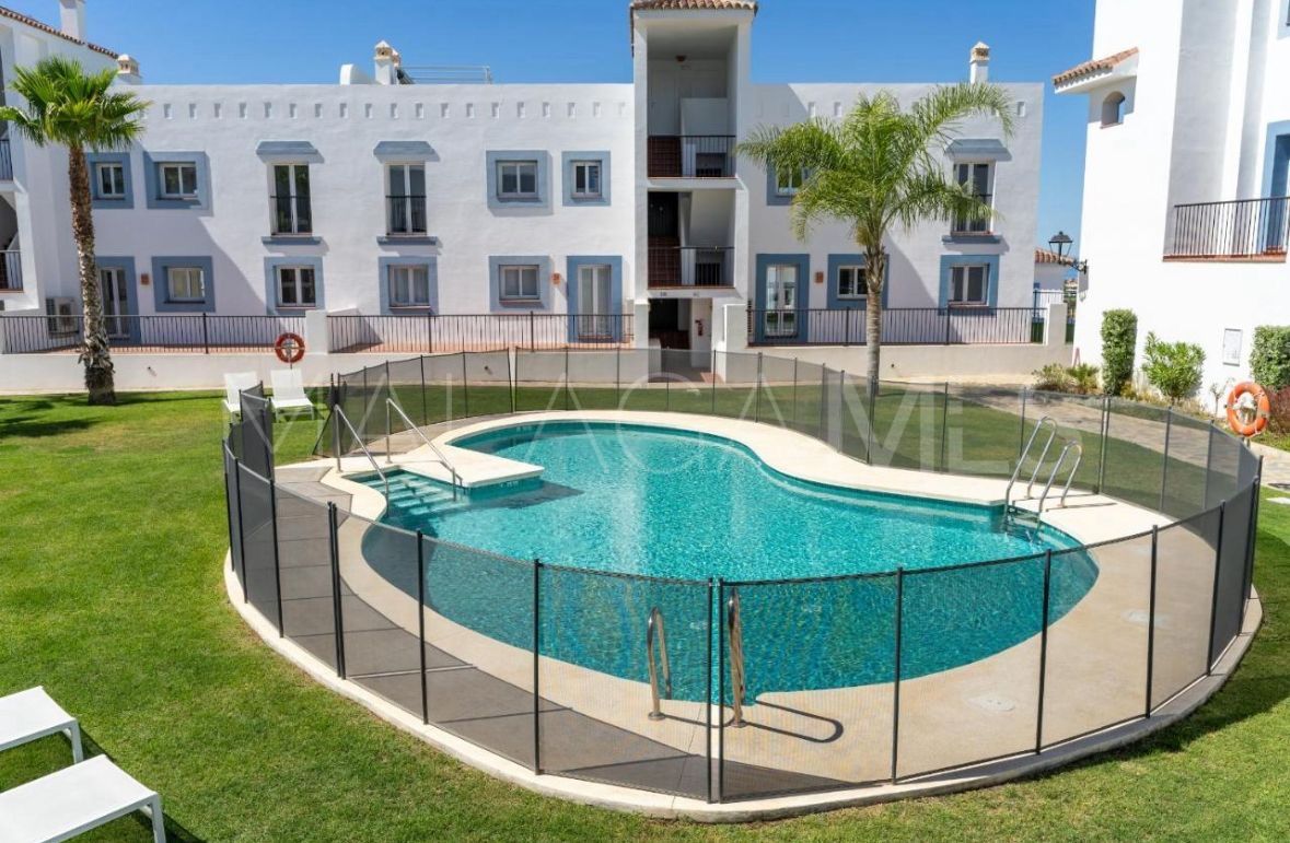 Appartement rez de chaussée for sale in Benahavis