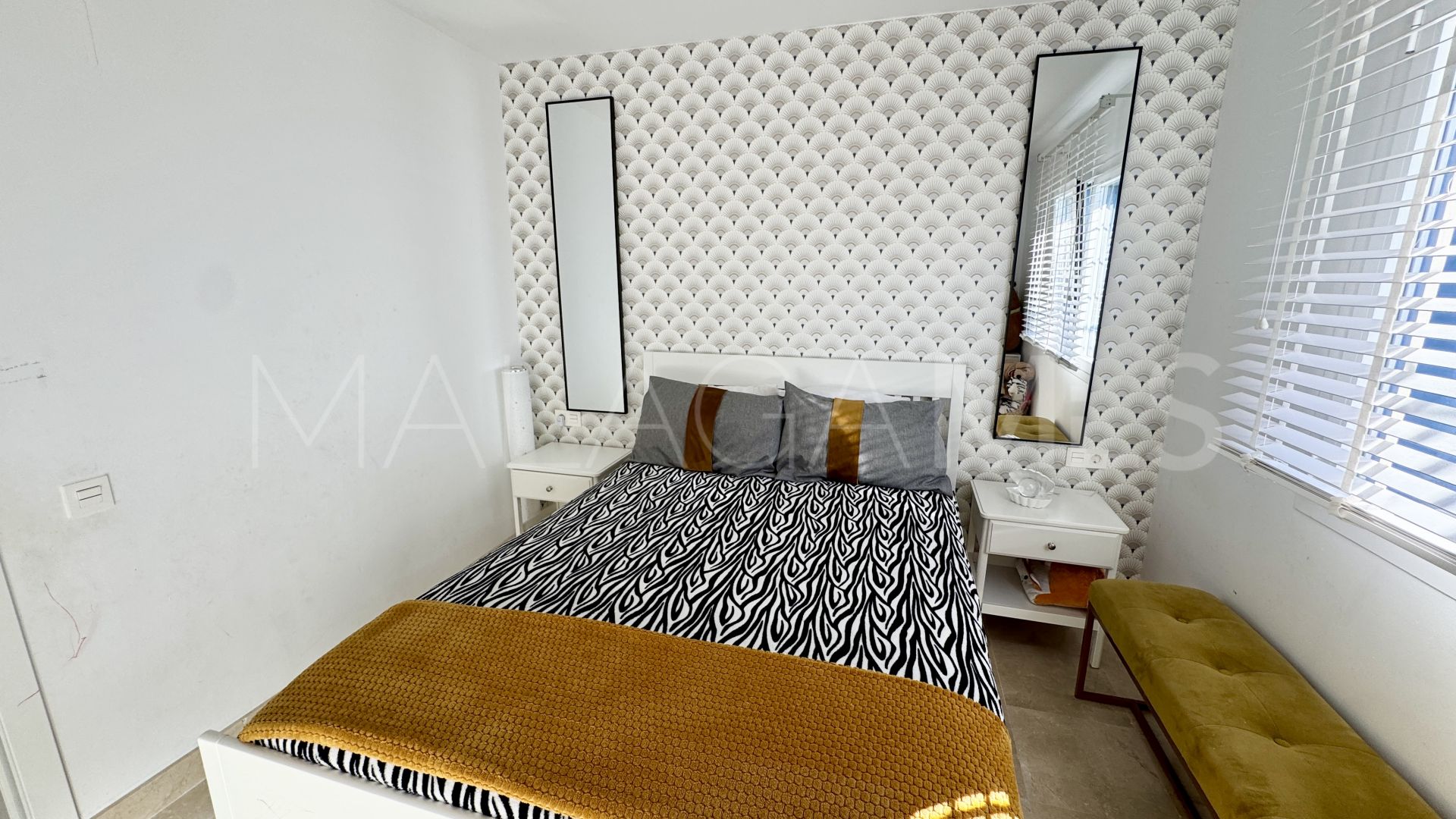 Appartement rez de chaussée for sale in Benahavis