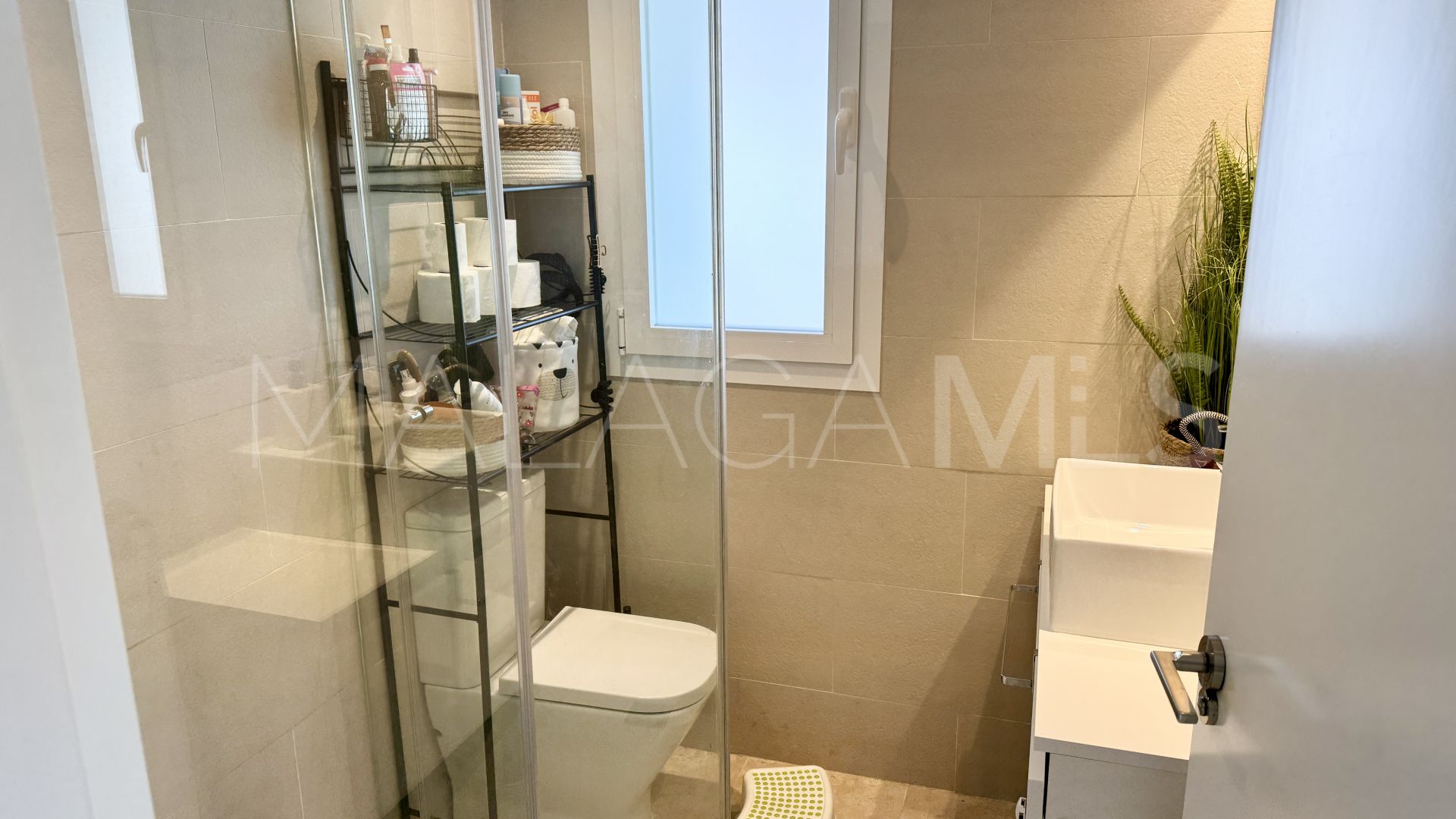 Appartement rez de chaussée for sale in Benahavis