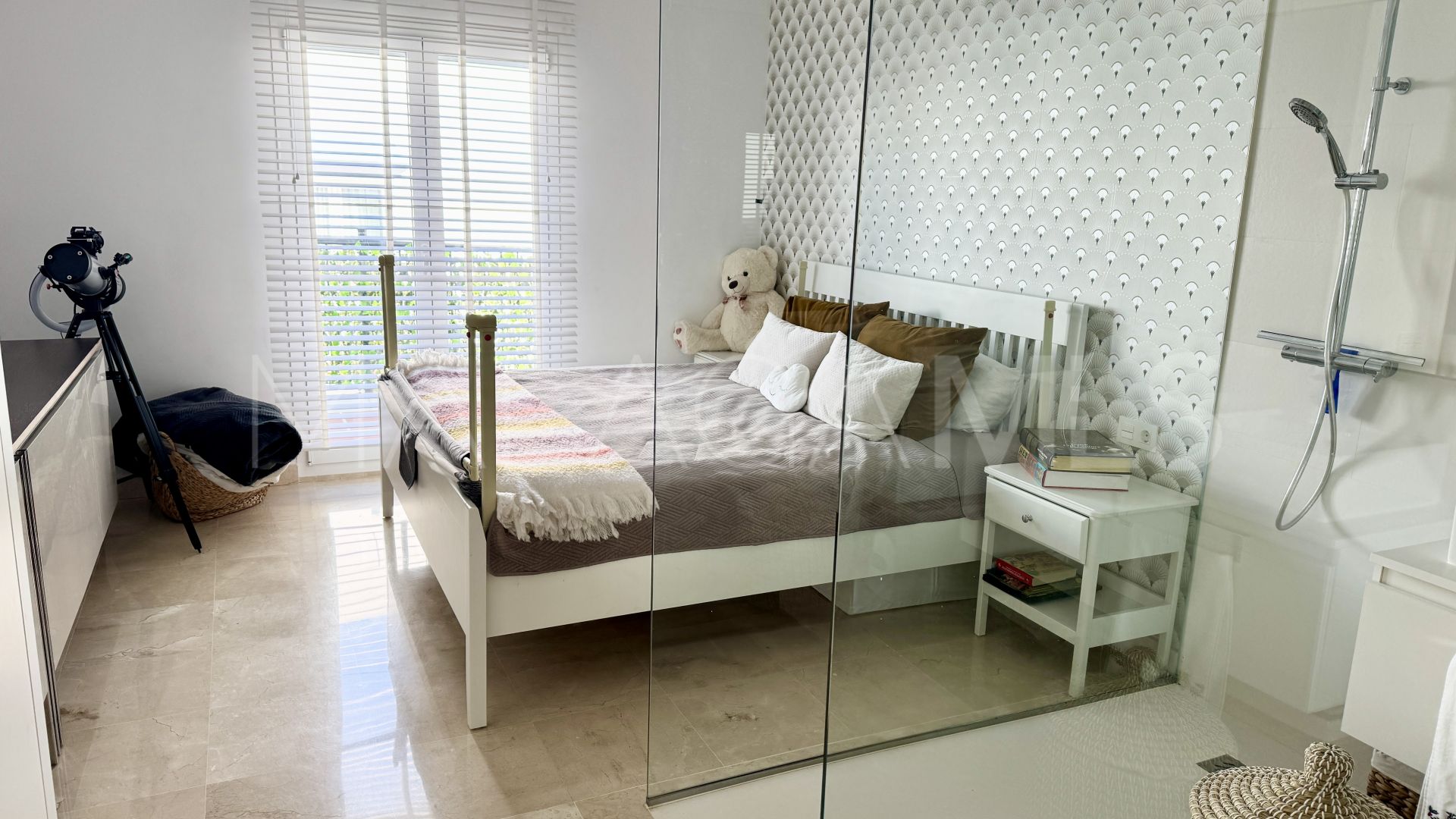 Appartement rez de chaussée for sale in Benahavis