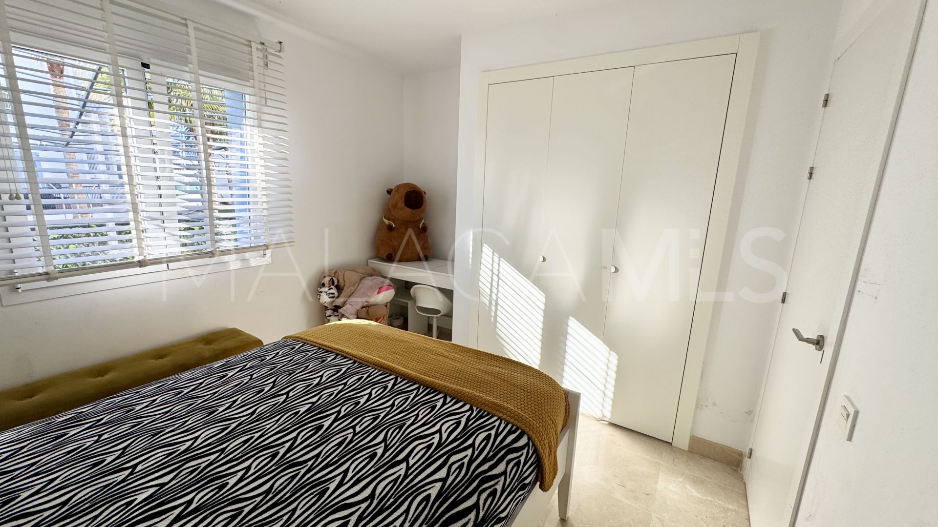 Appartement rez de chaussée for sale in Benahavis