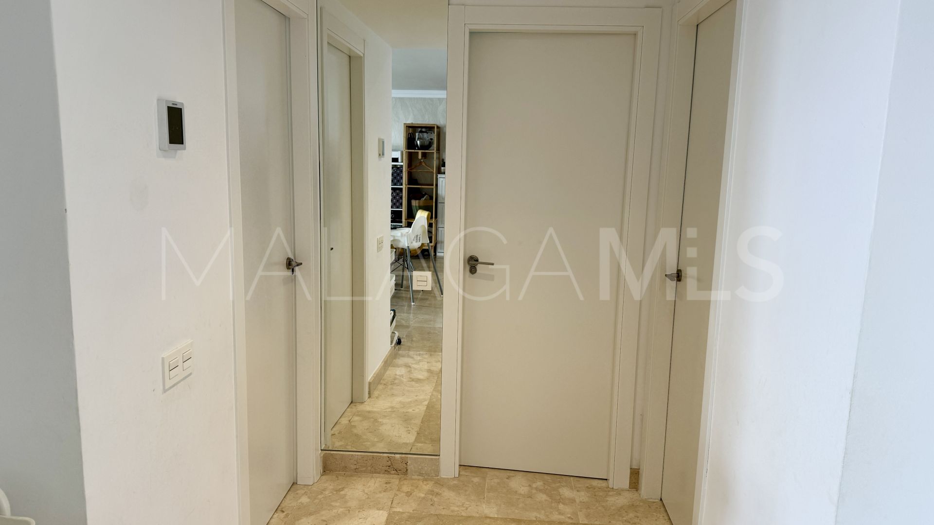 Appartement rez de chaussée for sale in Benahavis