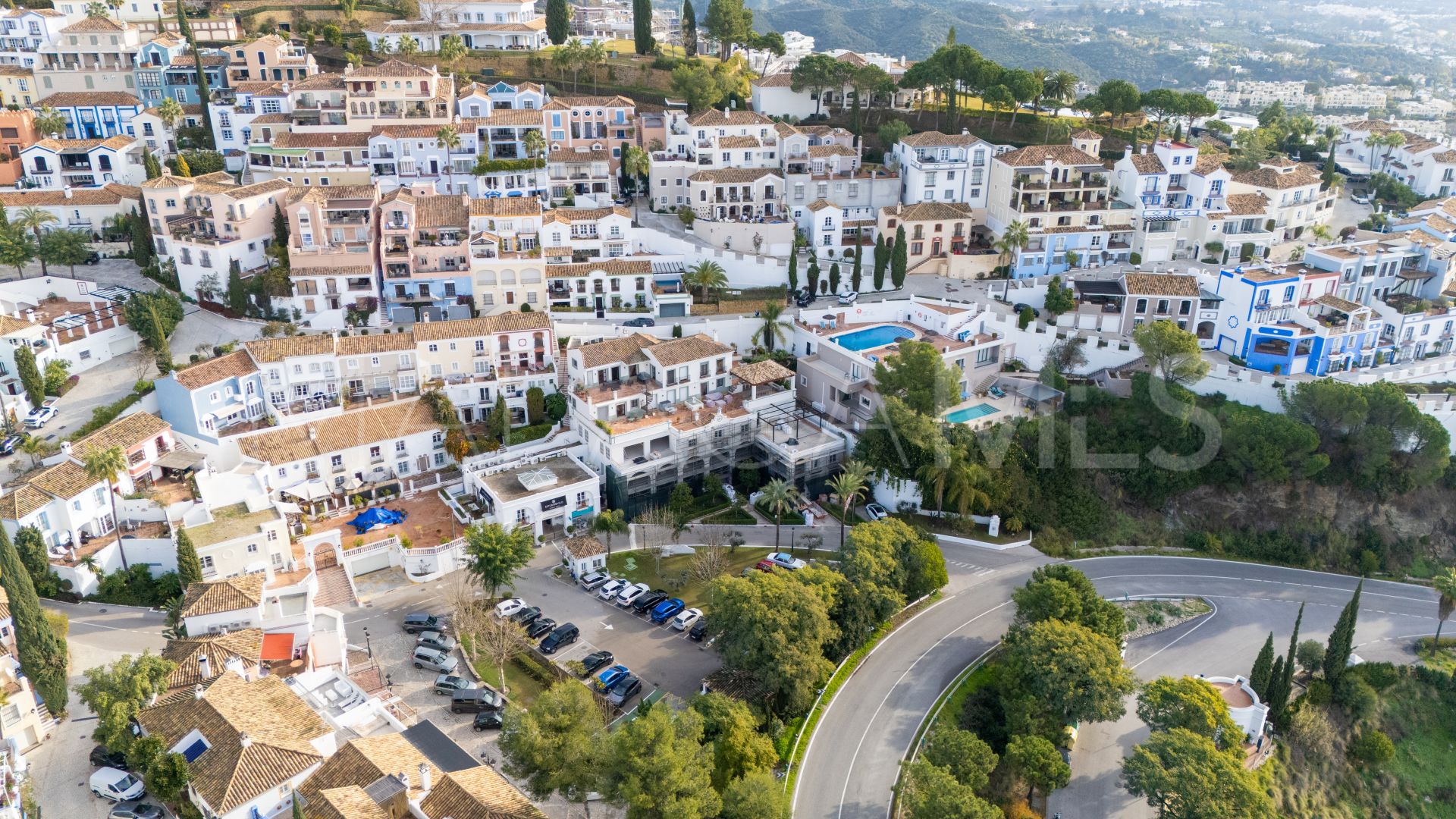 Byggnad for sale in La Heredia