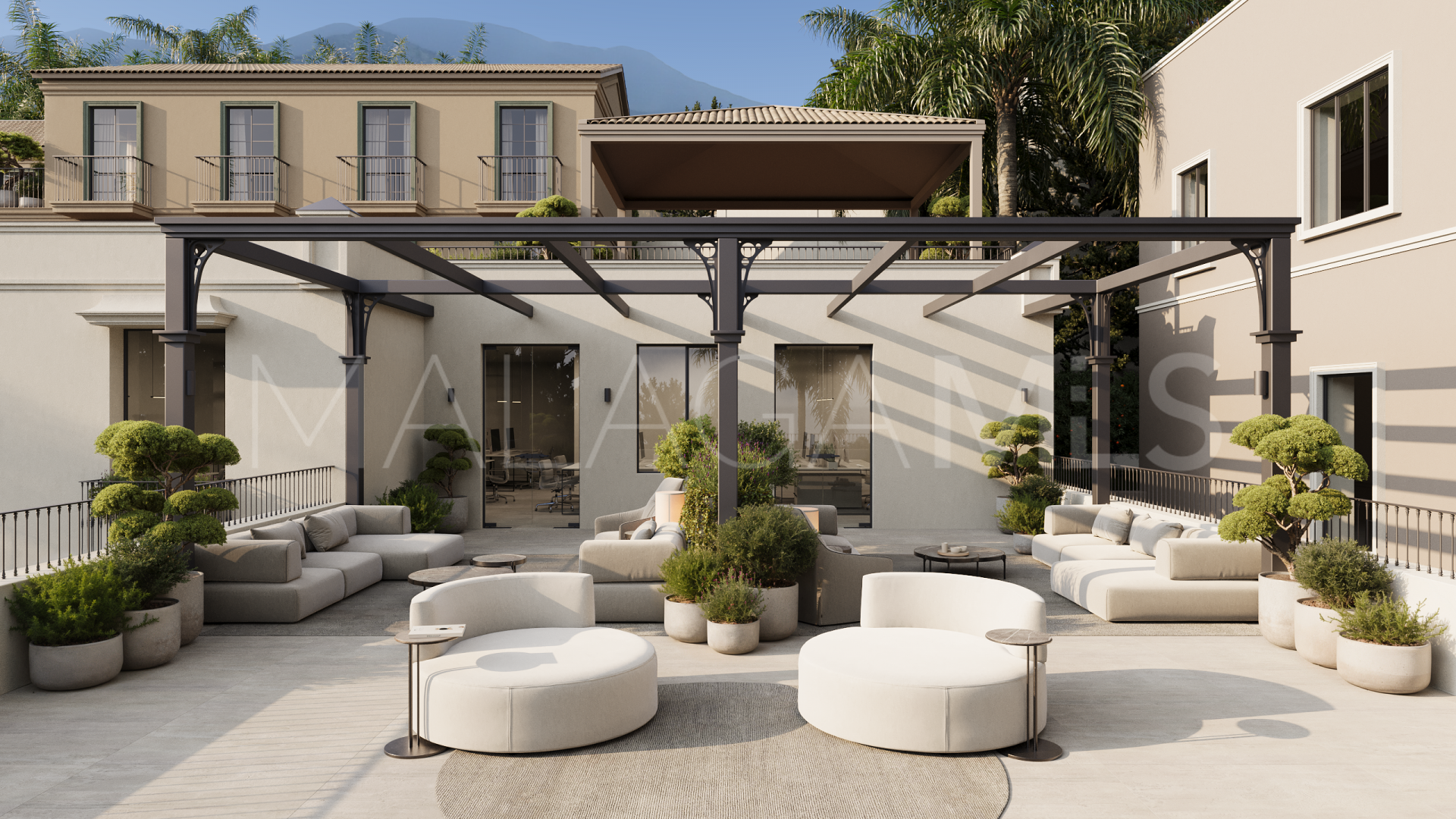 Byggnad for sale in La Heredia