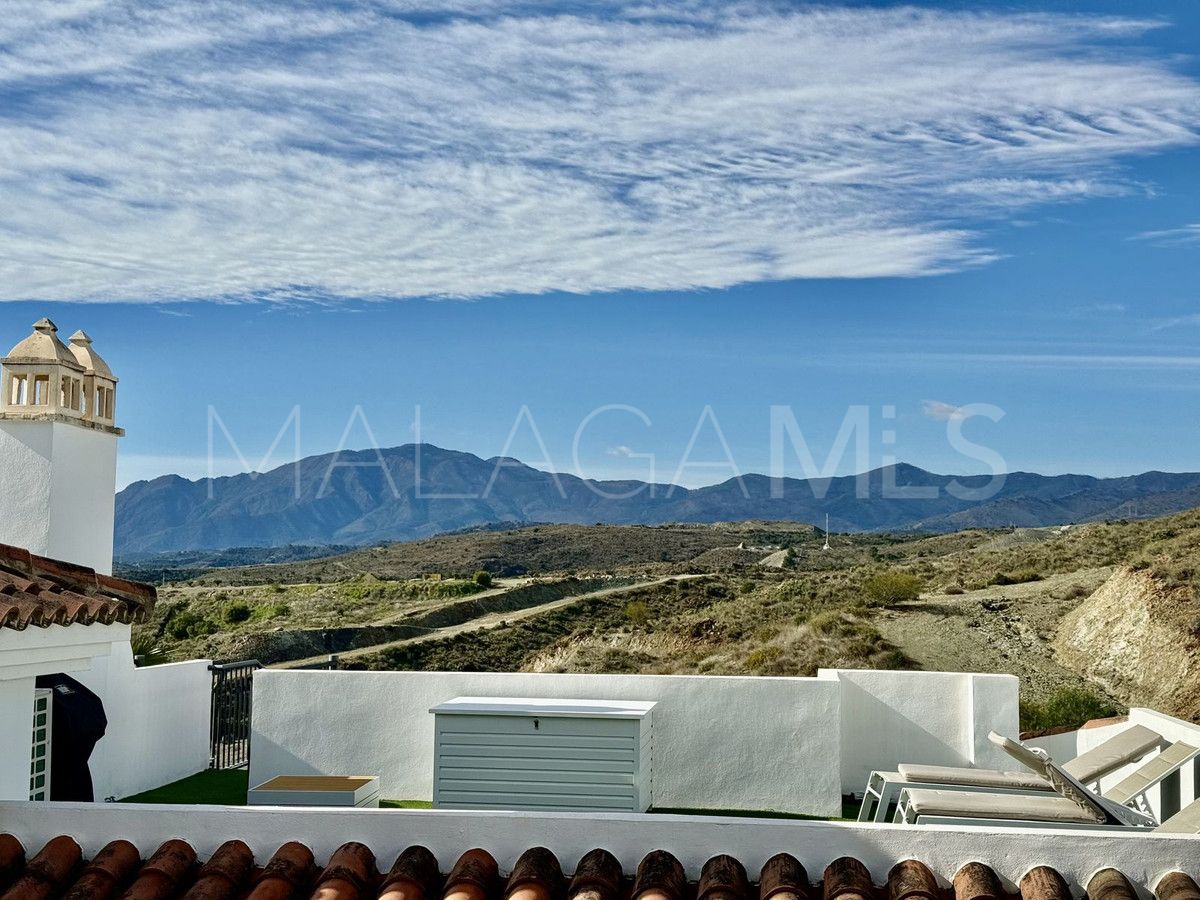 Lägenhet for sale in Paraiso Pueblo