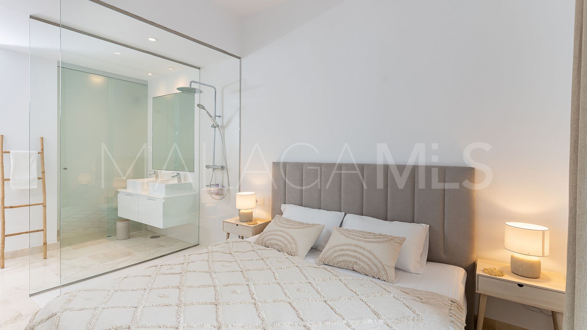 Lägenhet for sale in Paraiso Pueblo