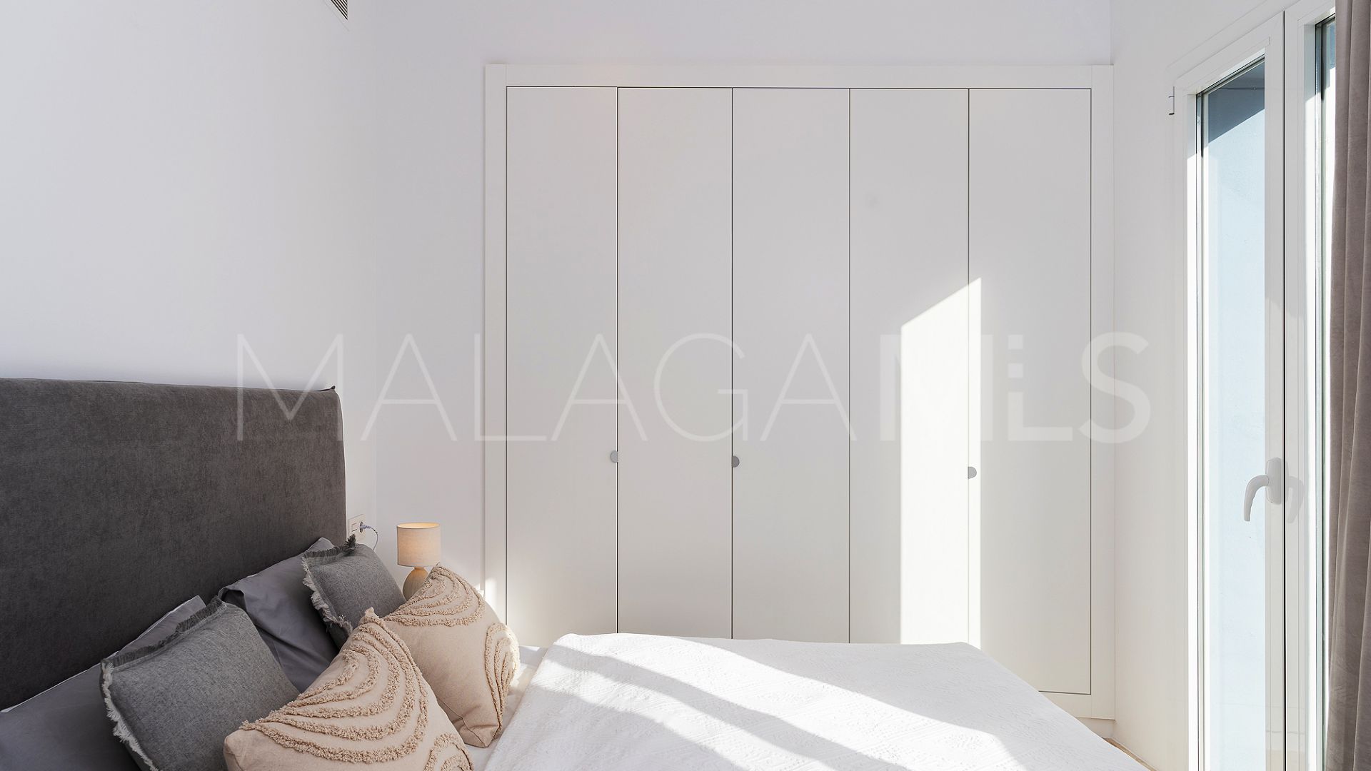 Lägenhet for sale in Paraiso Pueblo