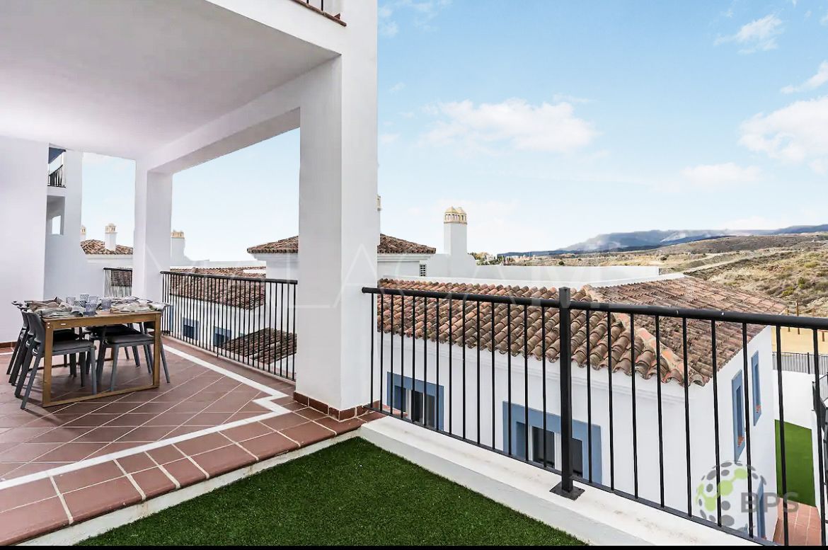 Lägenhet for sale in Paraiso Pueblo