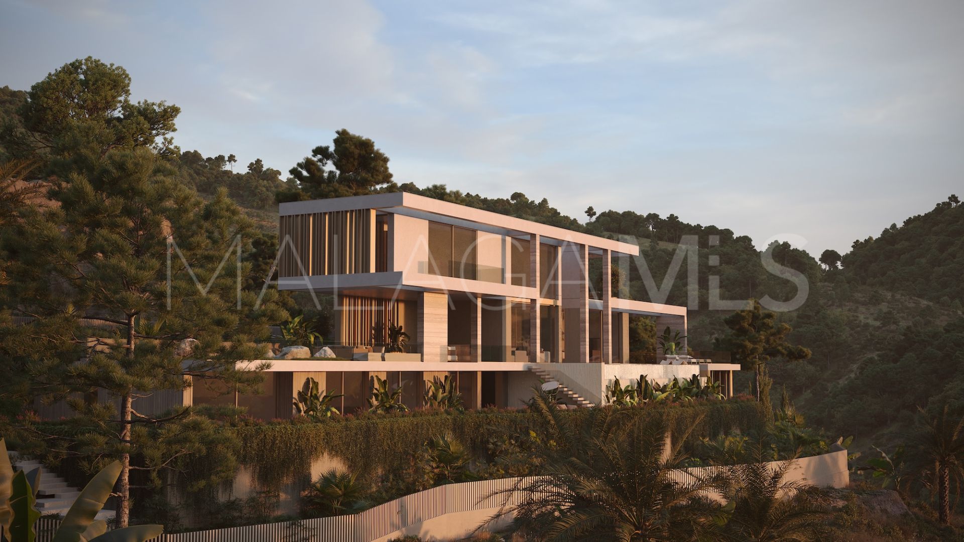 Maison for sale in Monte Mayor