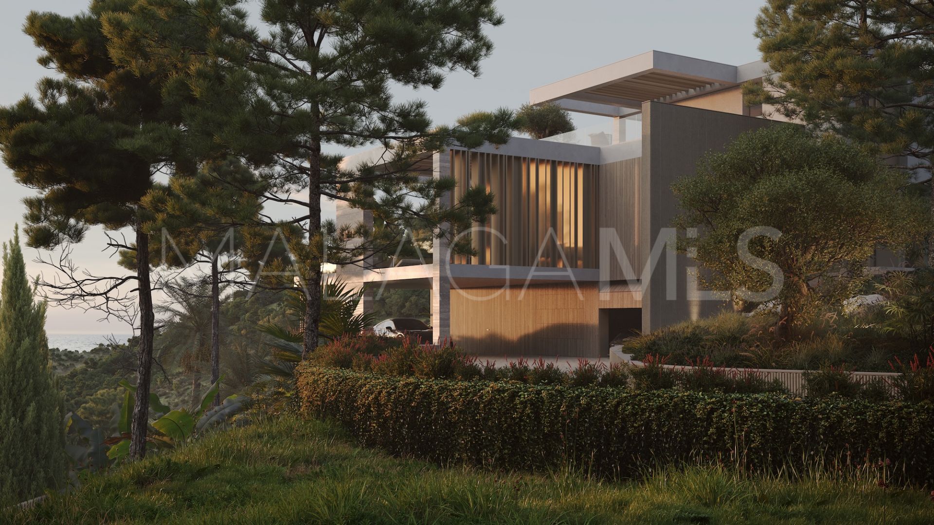 Maison for sale in Monte Mayor