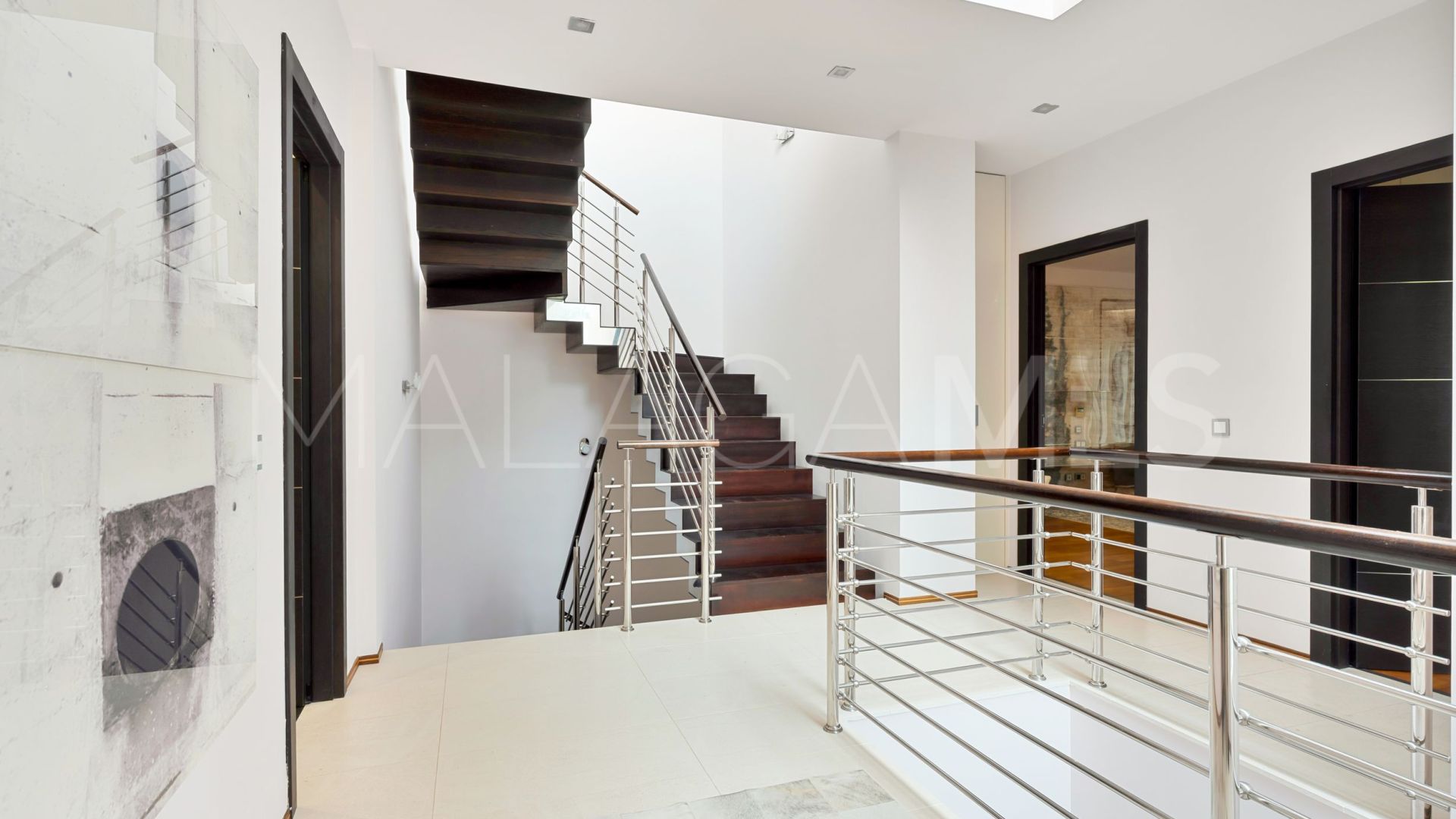 Maison de ville for sale in Sierra Blanca