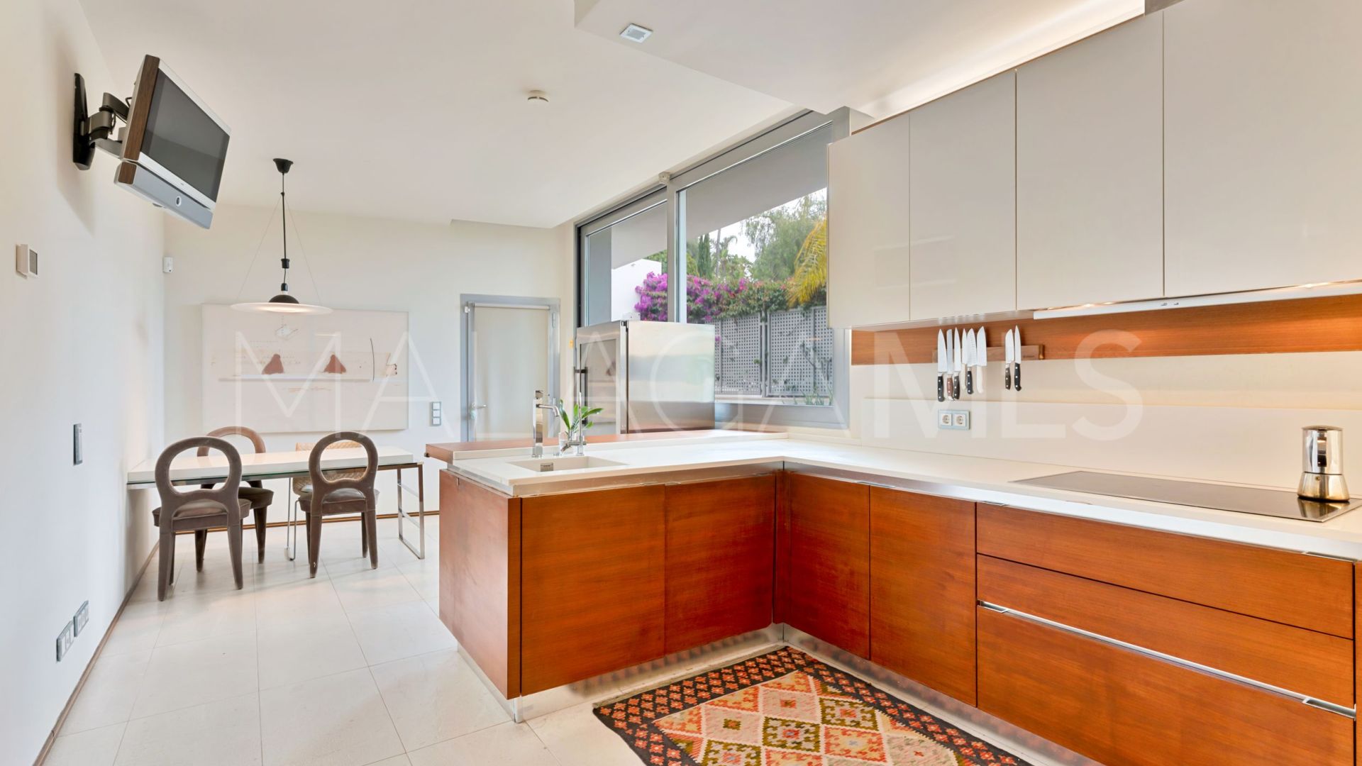 Maison de ville for sale in Sierra Blanca