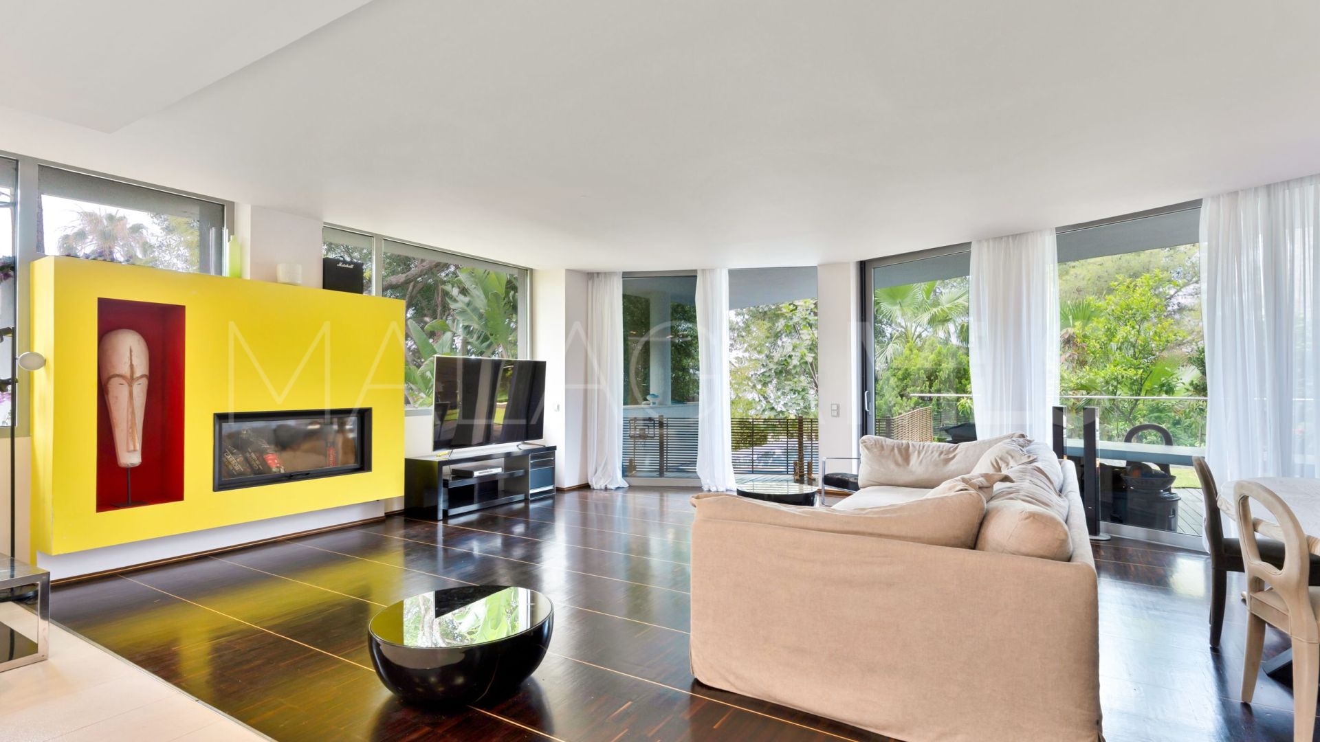 Maison de ville for sale in Sierra Blanca