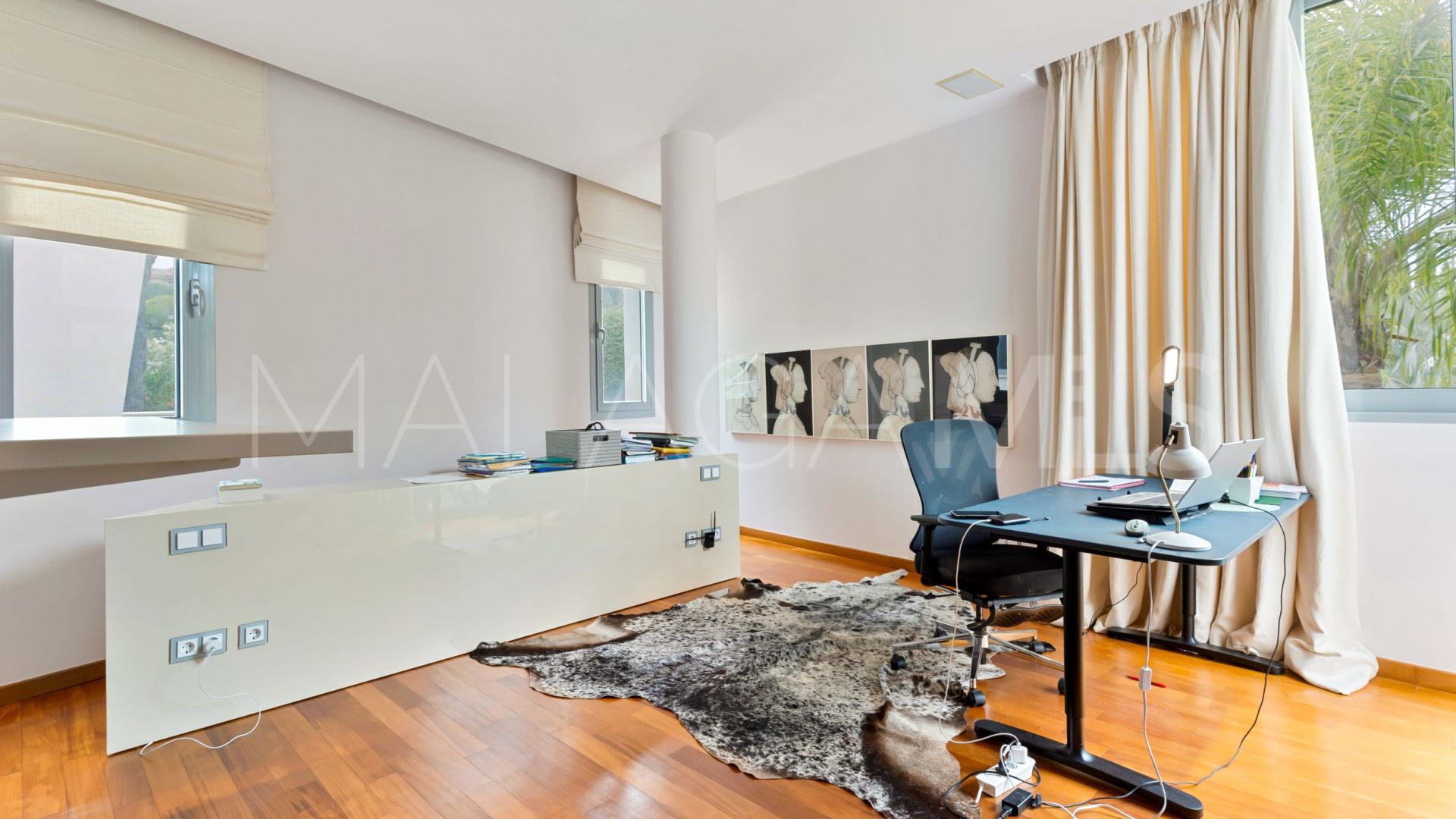 Maison de ville for sale in Sierra Blanca
