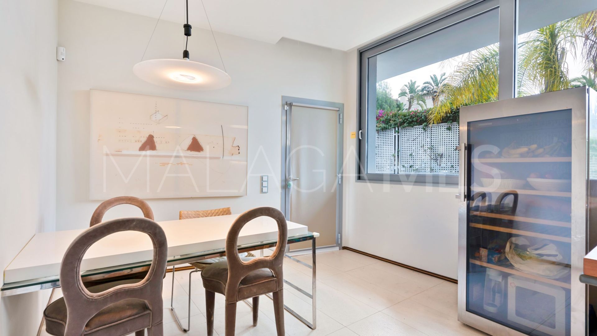 Maison de ville for sale in Sierra Blanca