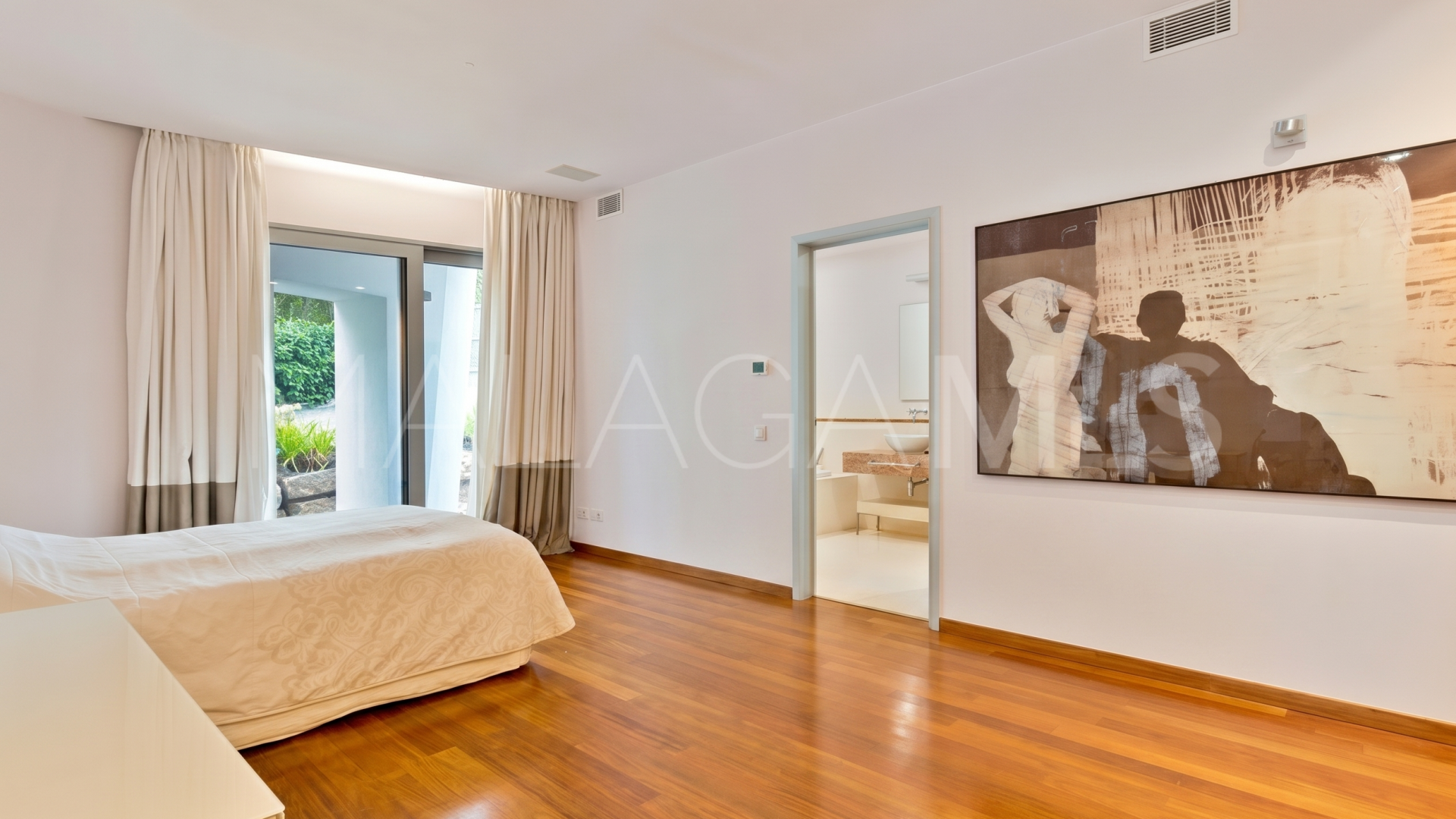 Maison de ville for sale in Sierra Blanca
