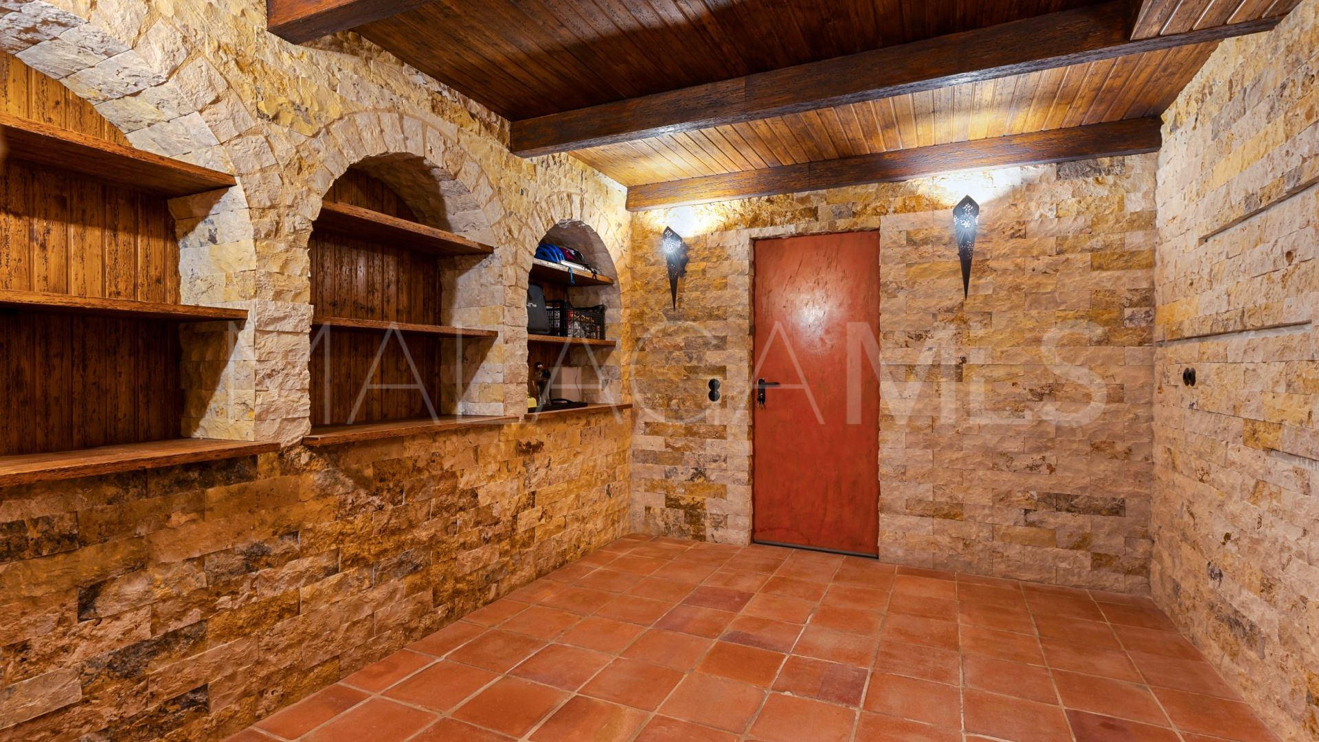 Maison de ville for sale in Sierra Blanca