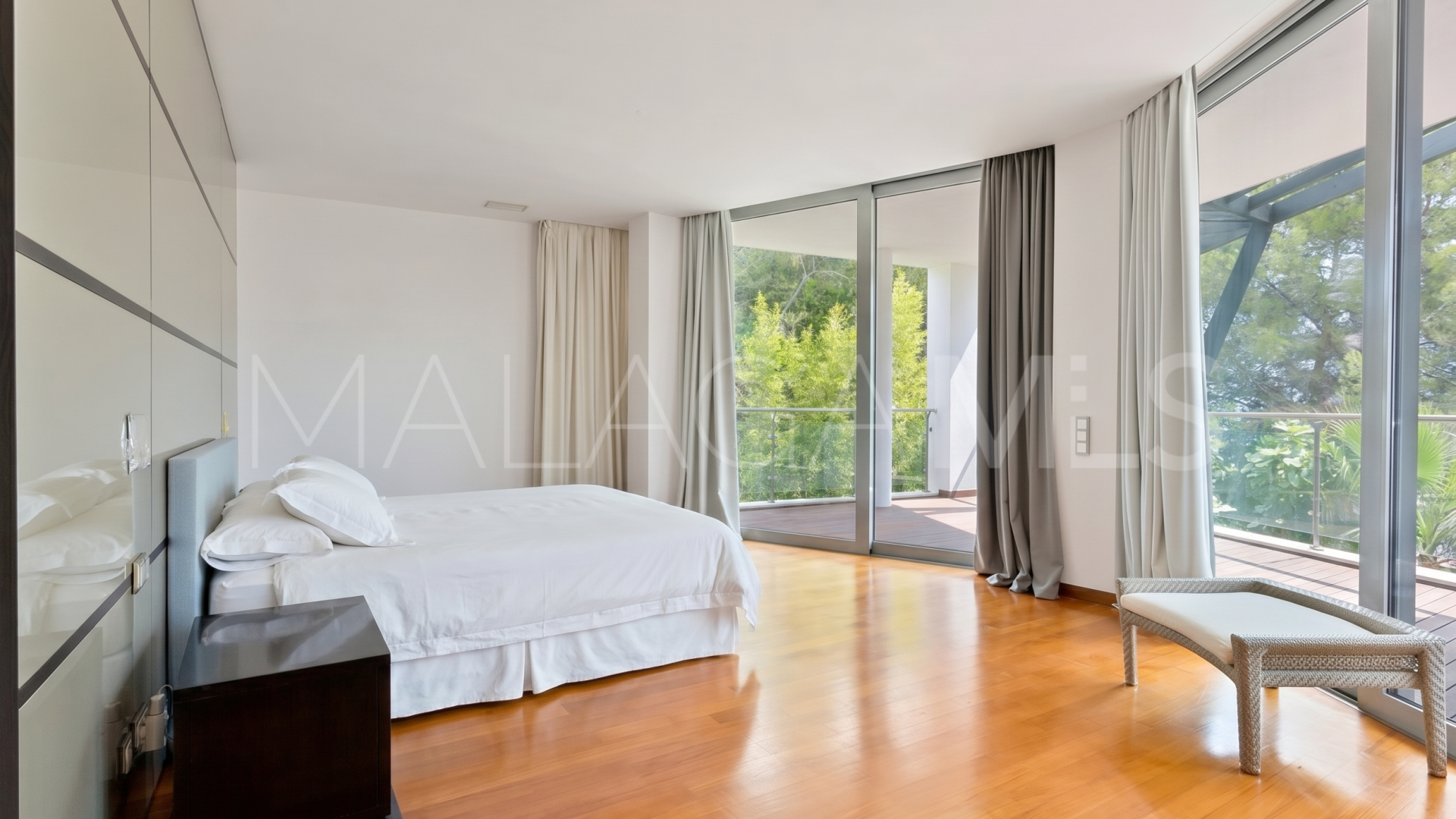 Maison de ville for sale in Sierra Blanca