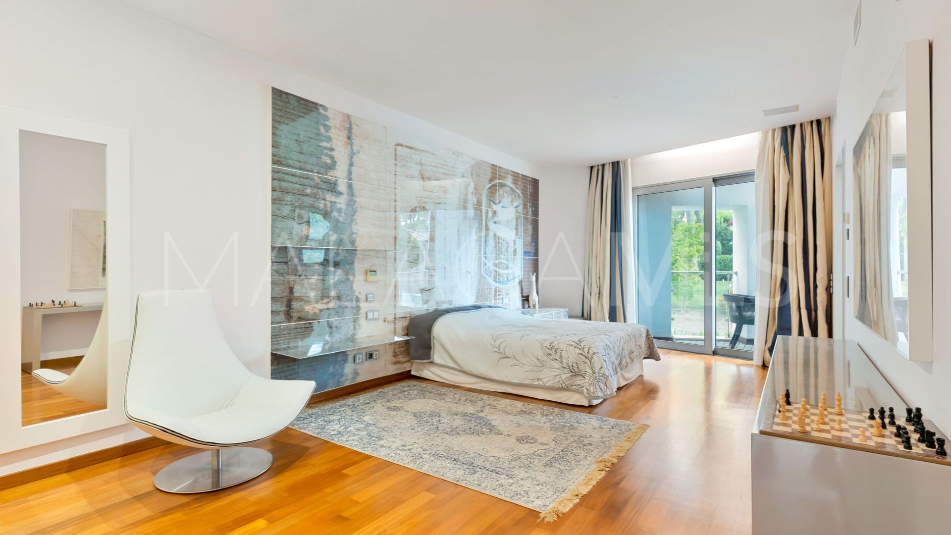 Maison de ville for sale in Sierra Blanca