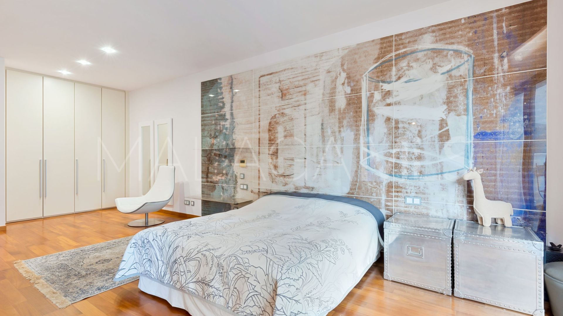 Maison de ville for sale in Sierra Blanca