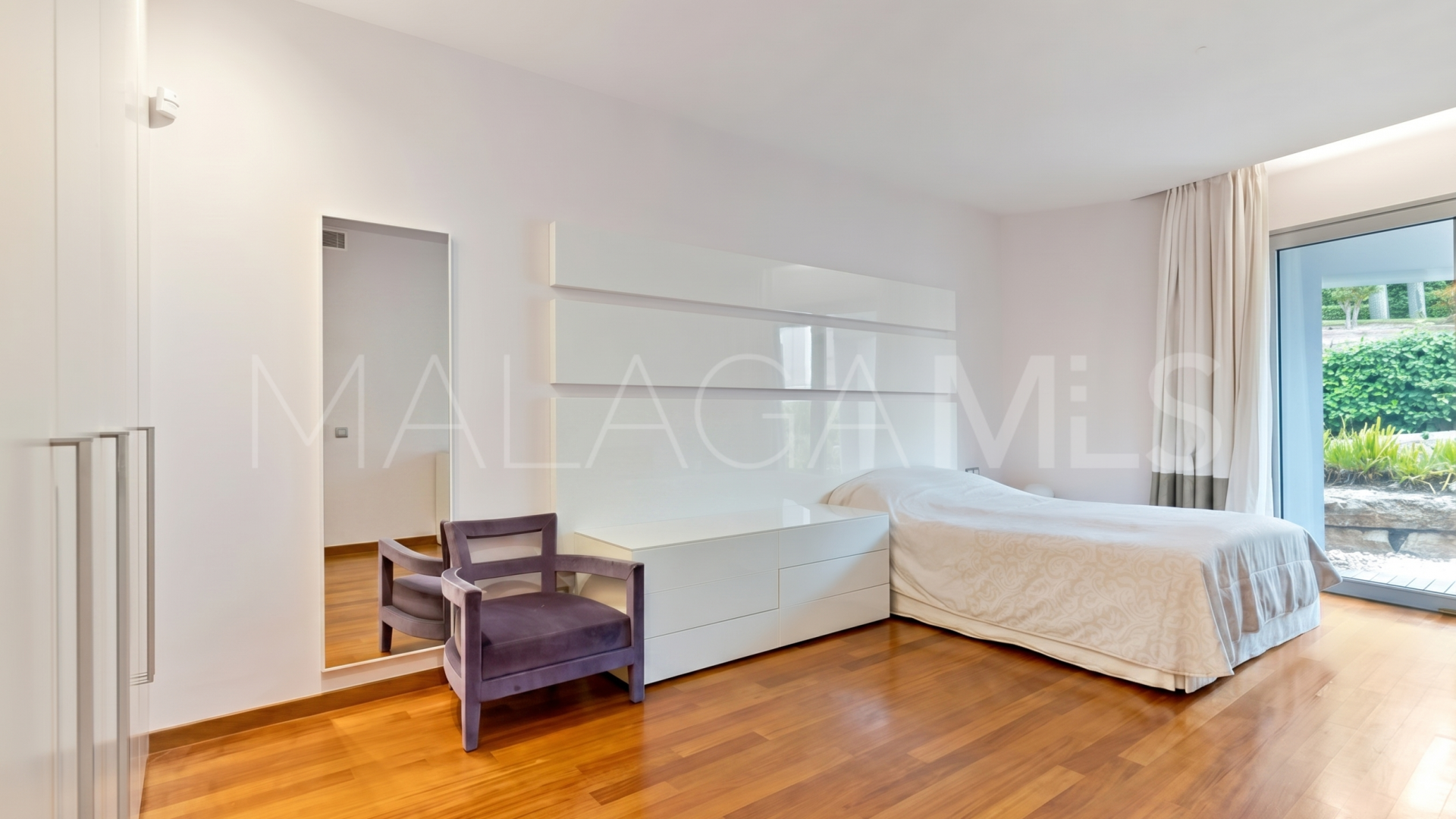 Maison de ville for sale in Sierra Blanca