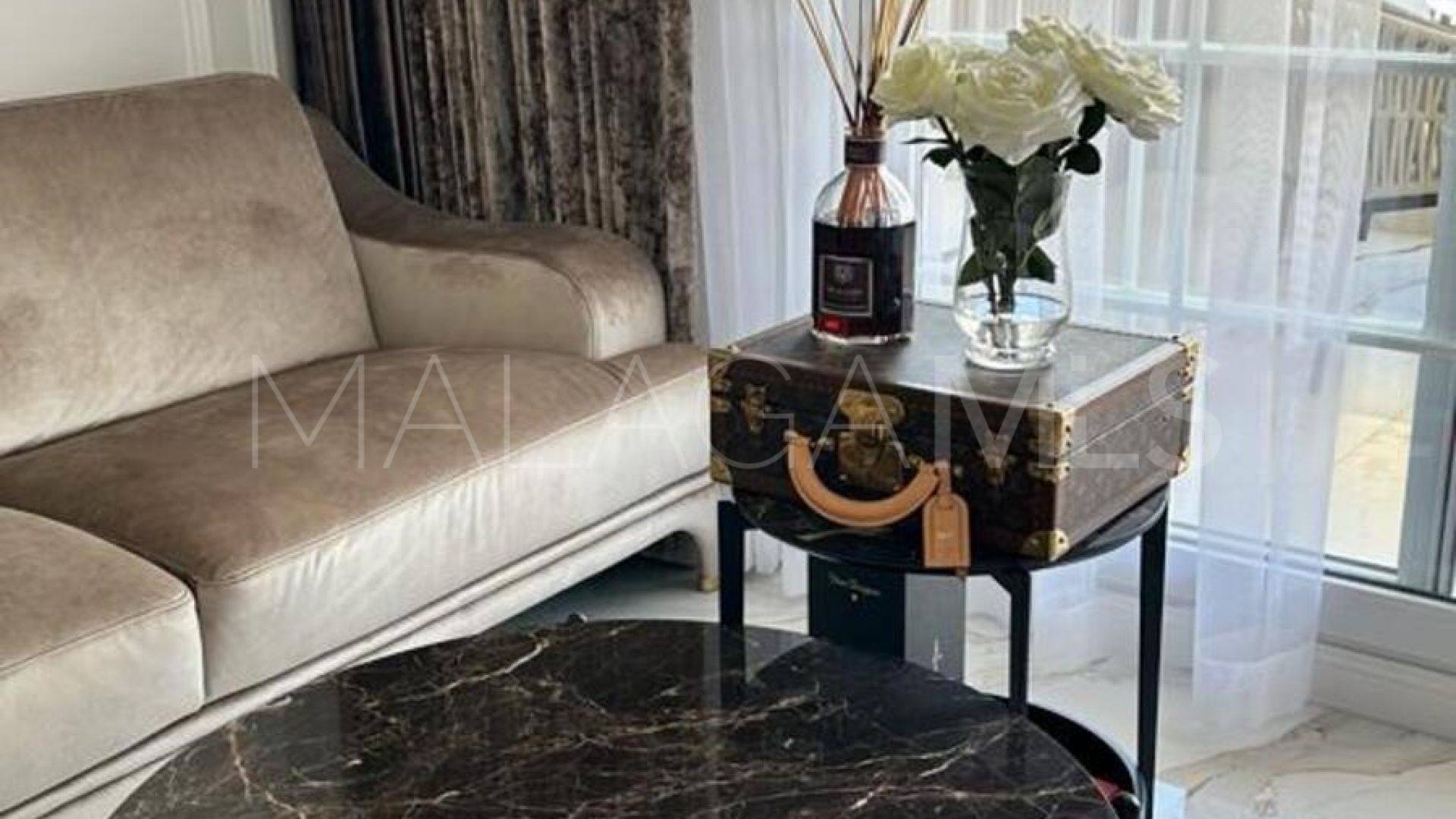 2 bedrooms apartment for sale in Puente Romano