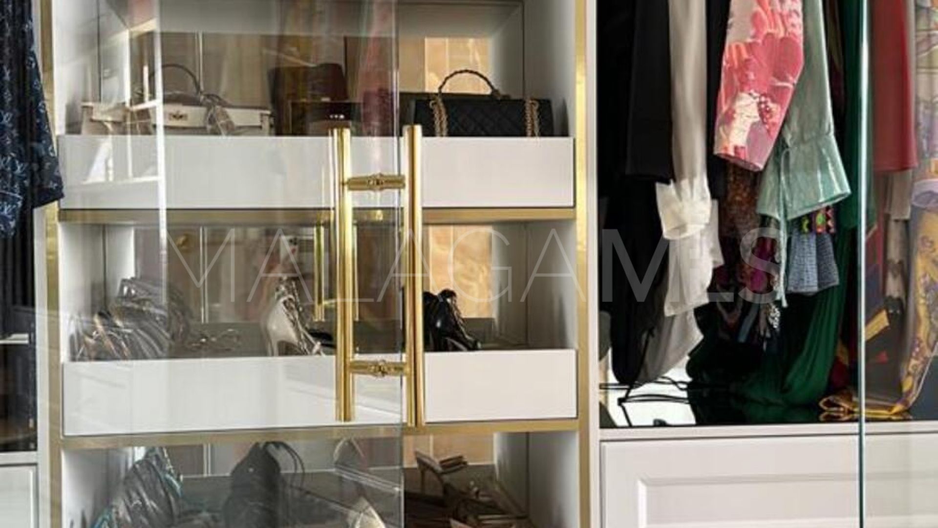 2 bedrooms apartment for sale in Puente Romano