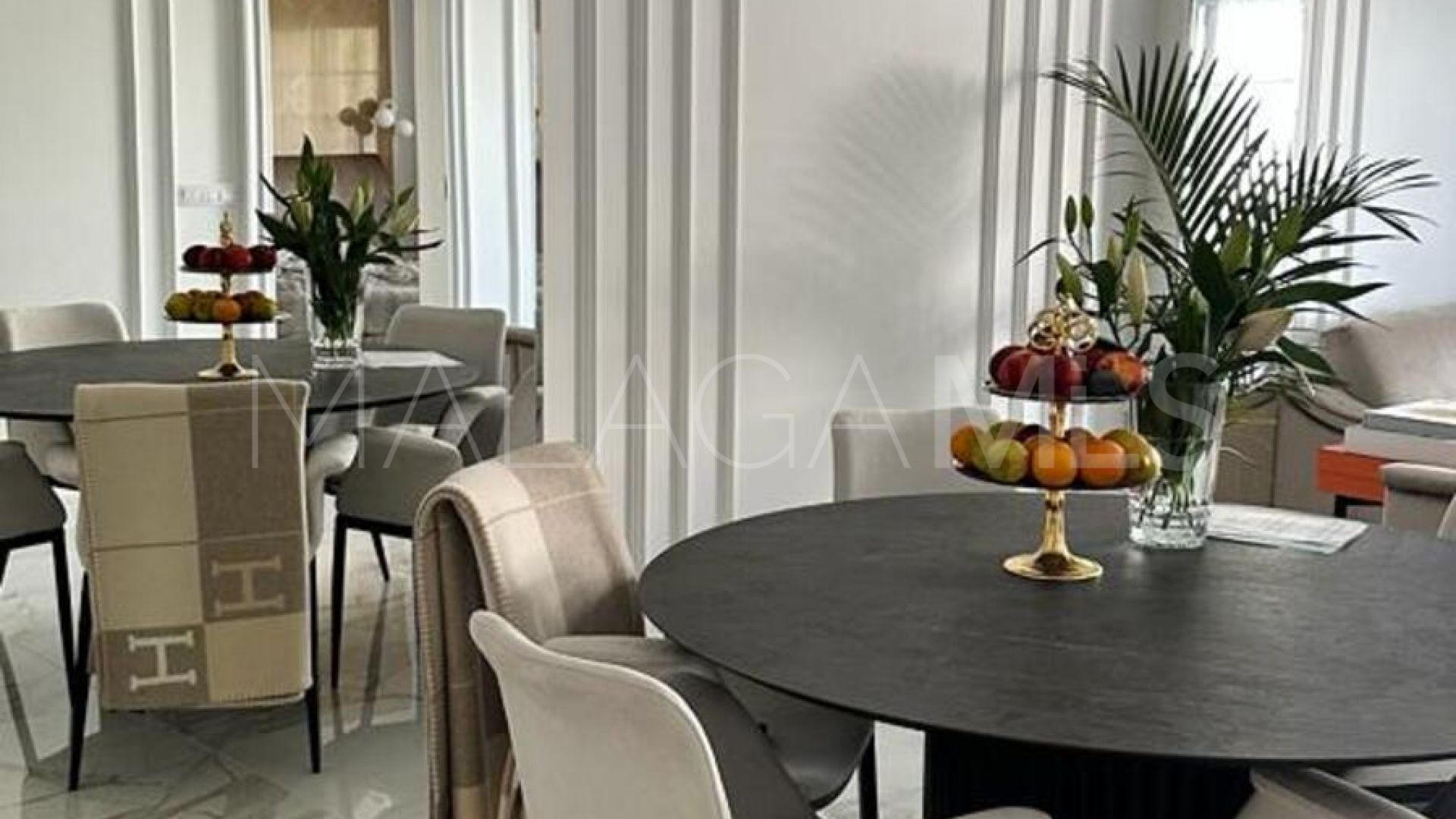 2 bedrooms apartment for sale in Puente Romano