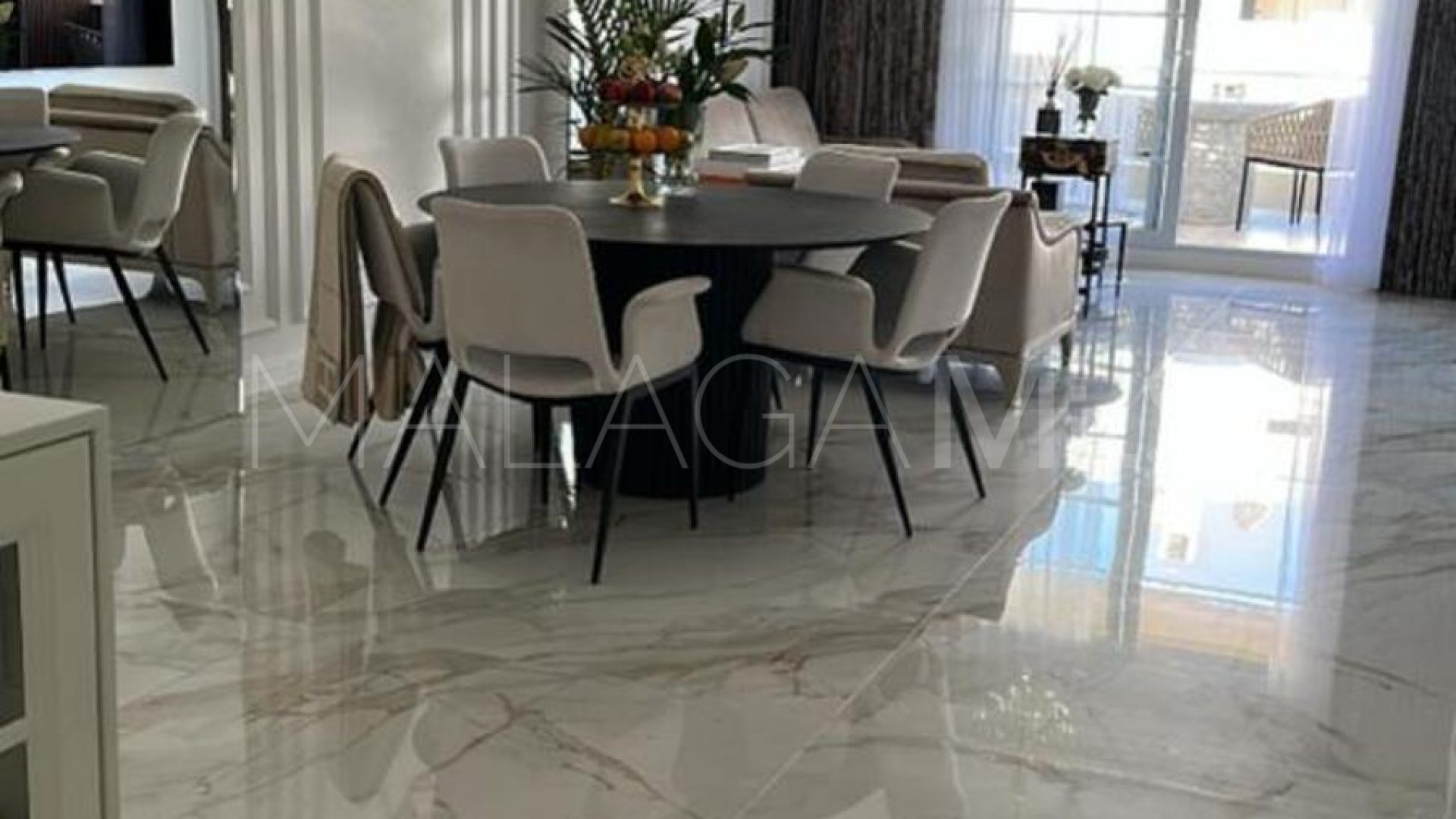 2 bedrooms apartment for sale in Puente Romano