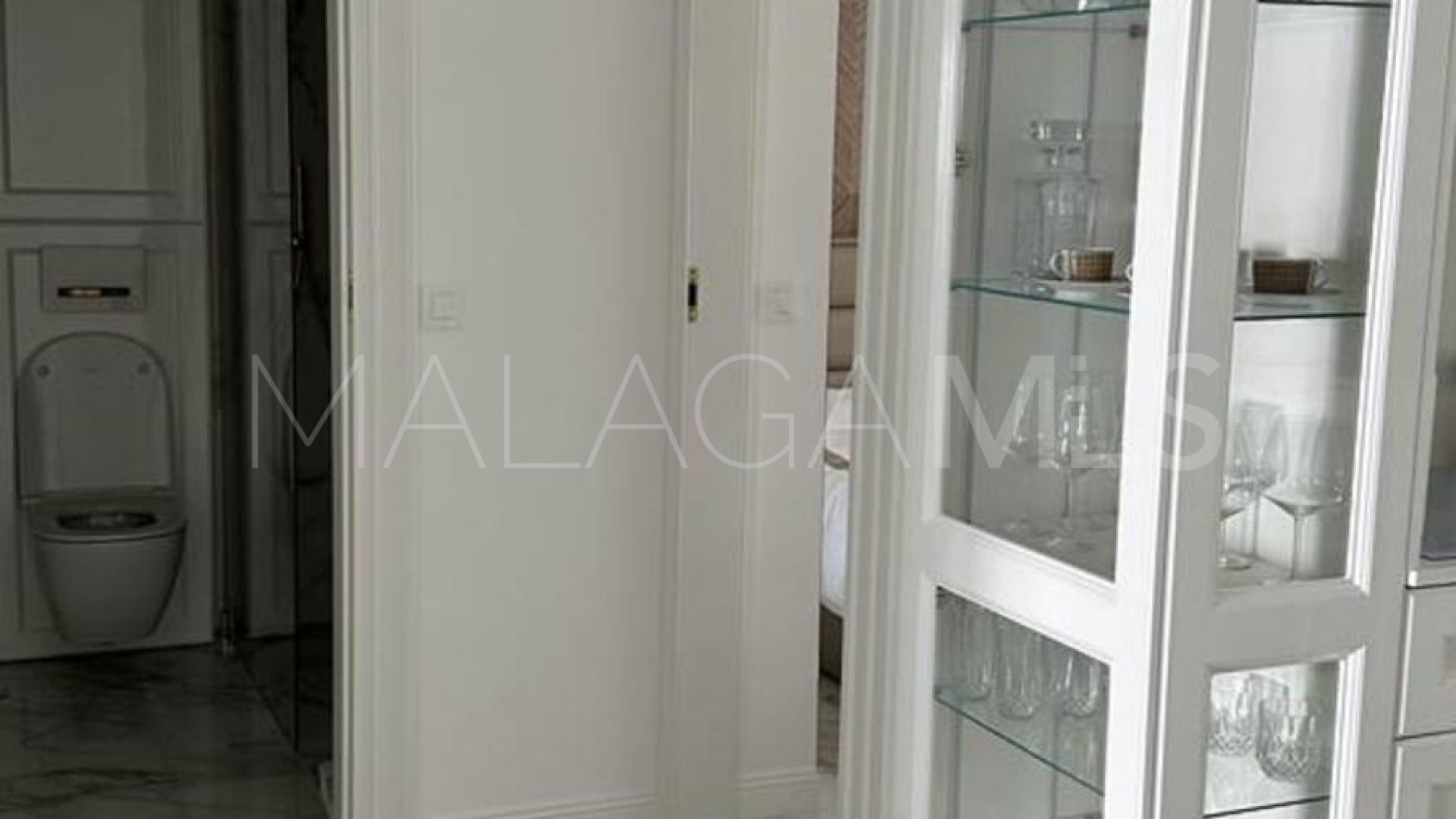 2 bedrooms apartment for sale in Puente Romano