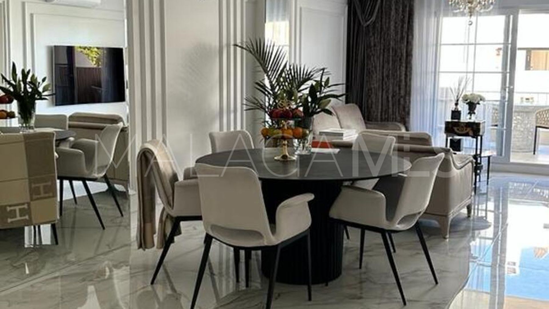 2 bedrooms apartment for sale in Puente Romano