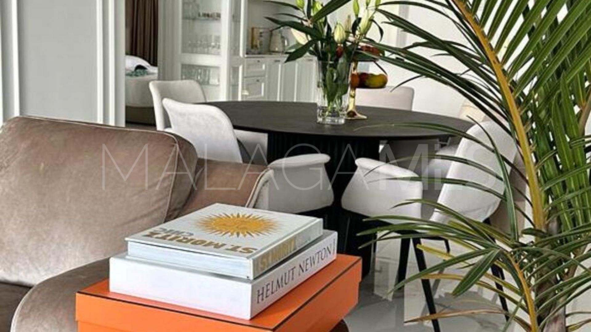 2 bedrooms apartment for sale in Puente Romano