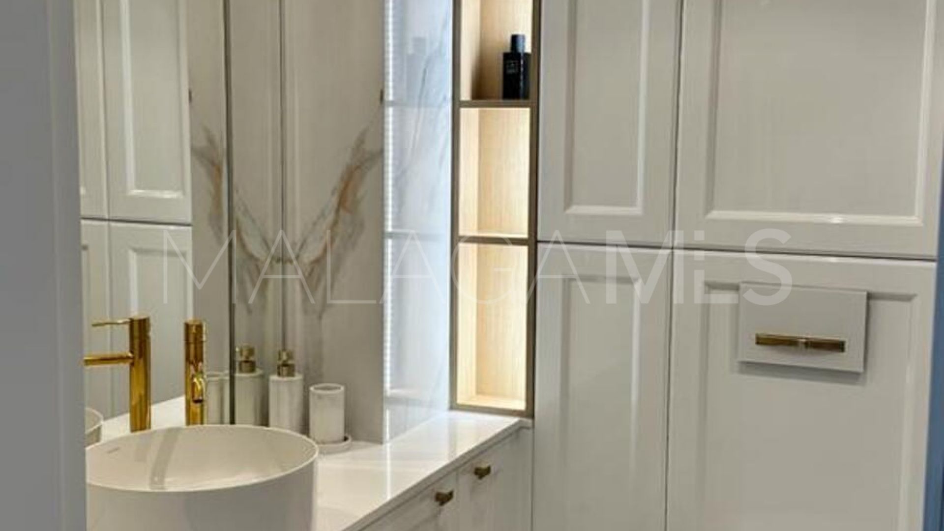 2 bedrooms apartment for sale in Puente Romano