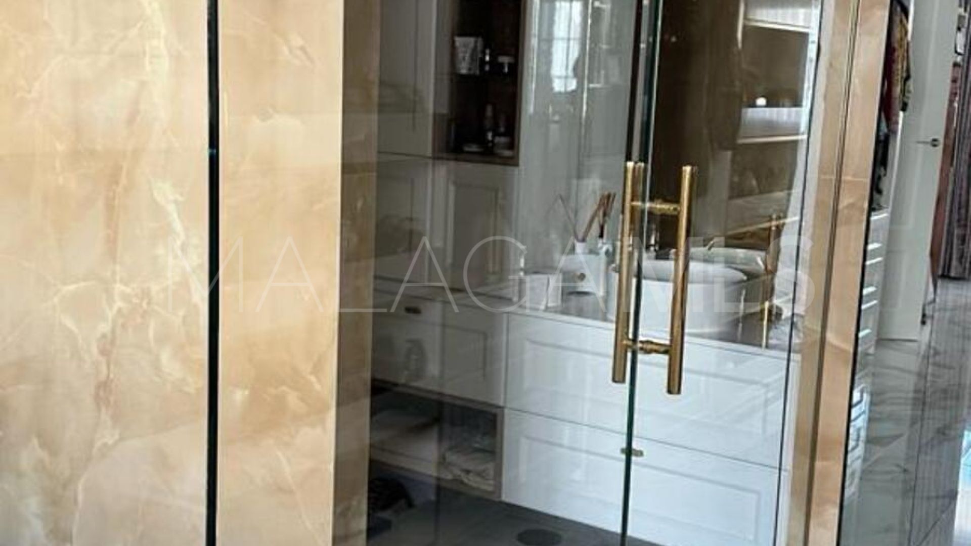 2 bedrooms apartment for sale in Puente Romano