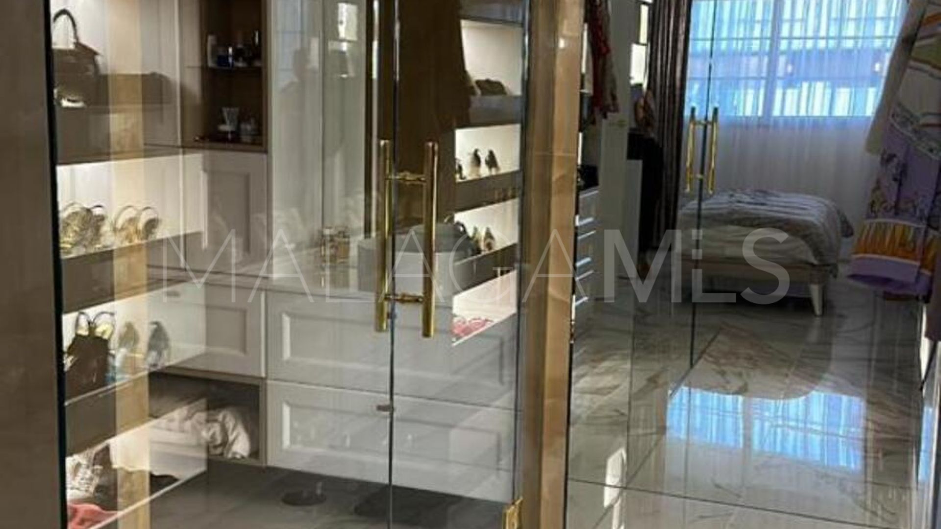 2 bedrooms apartment for sale in Puente Romano