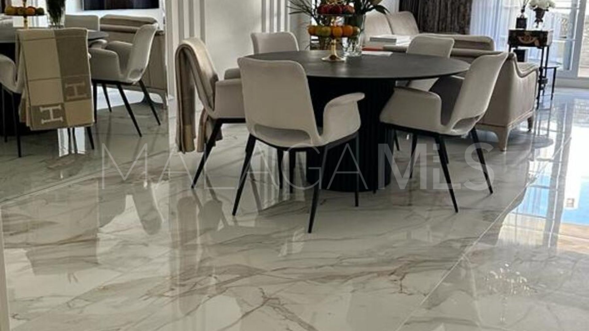 2 bedrooms apartment for sale in Puente Romano