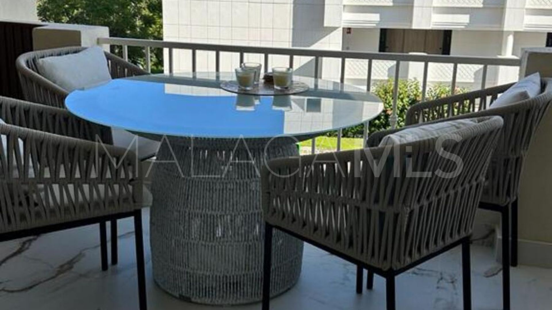 2 bedrooms apartment for sale in Puente Romano