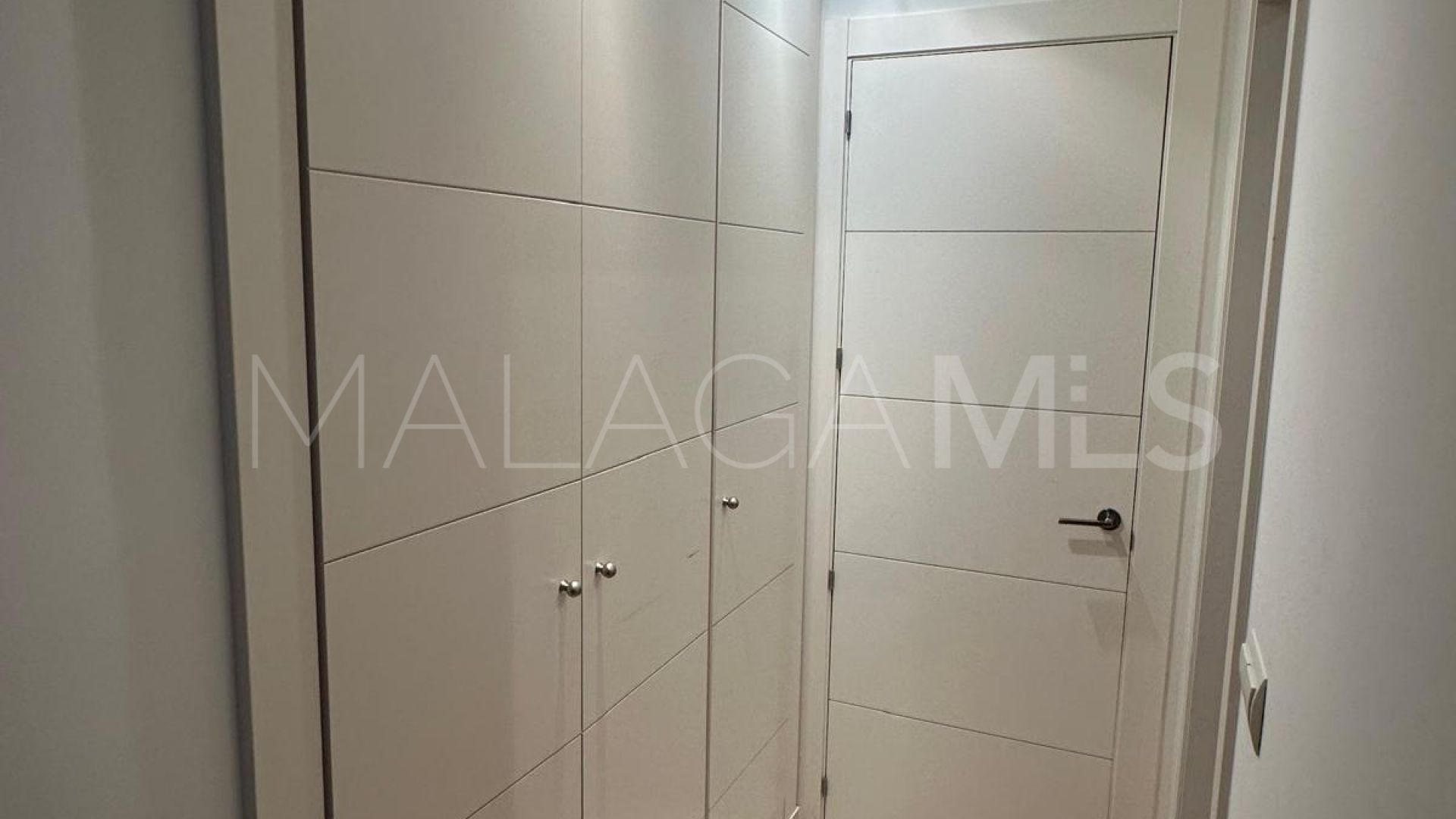 Nueva Andalucia, apartamento a la venta