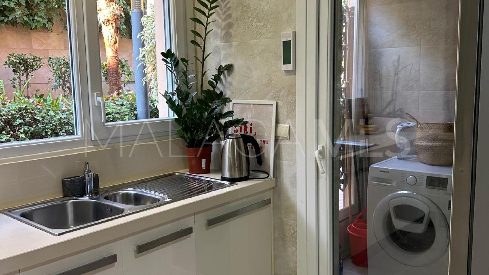 Nueva Andalucia, apartamento a la venta