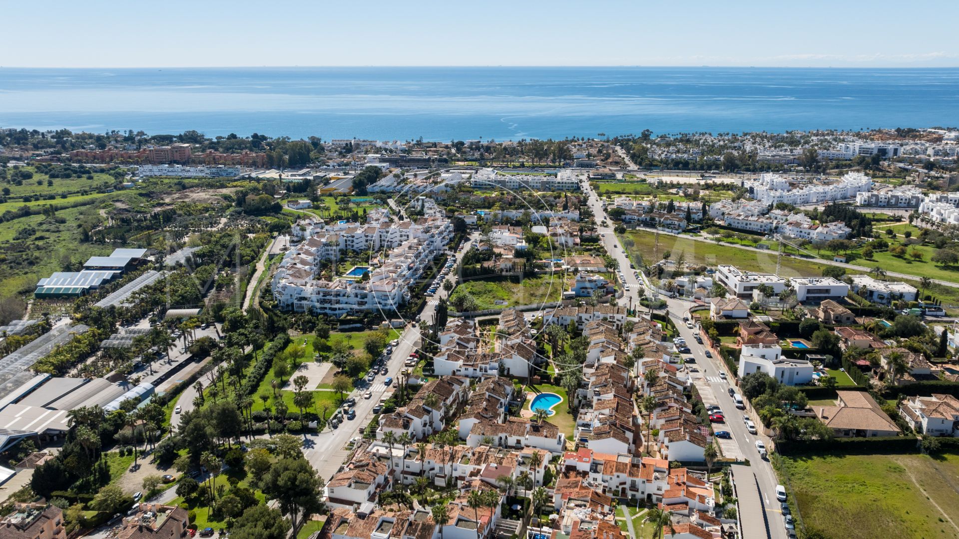 Parhus for sale in Bel Air