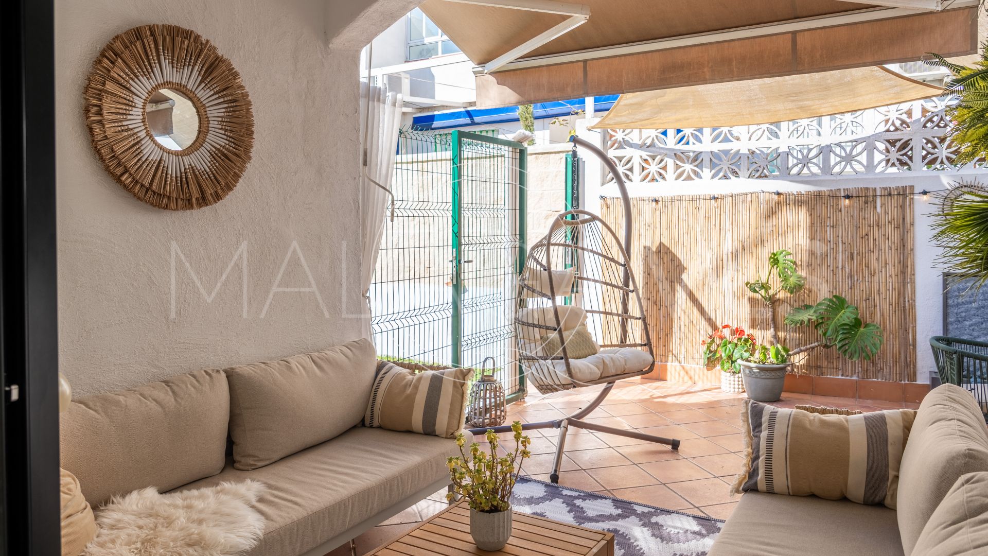 Parhus for sale in Bel Air