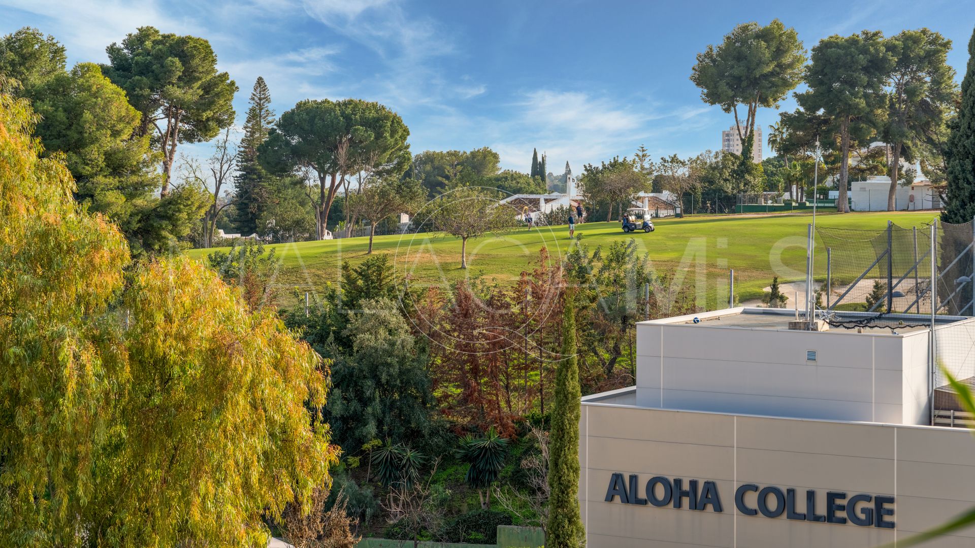 Los Pinos de Aloha duplex for sale