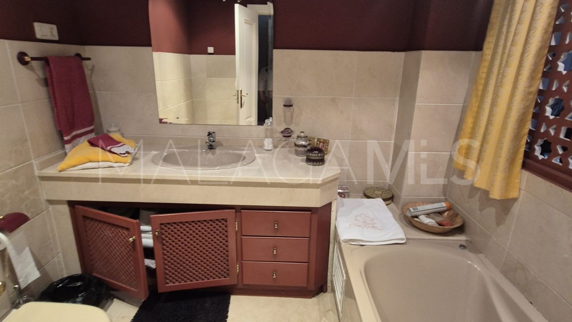 Park Beach ground floor apartment for sale