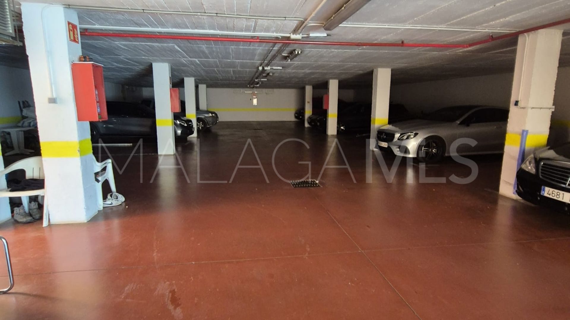 Park Beach ground floor apartment for sale
