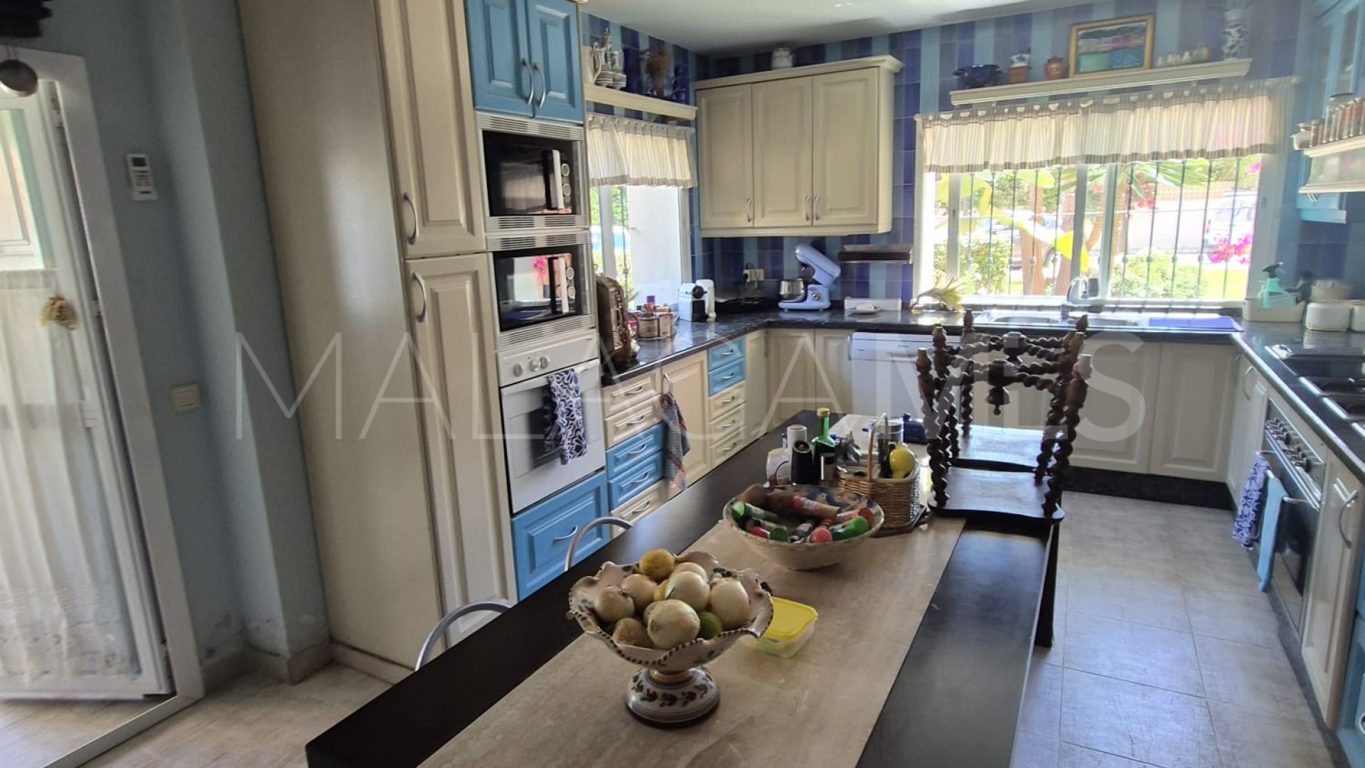 Park Beach ground floor apartment for sale