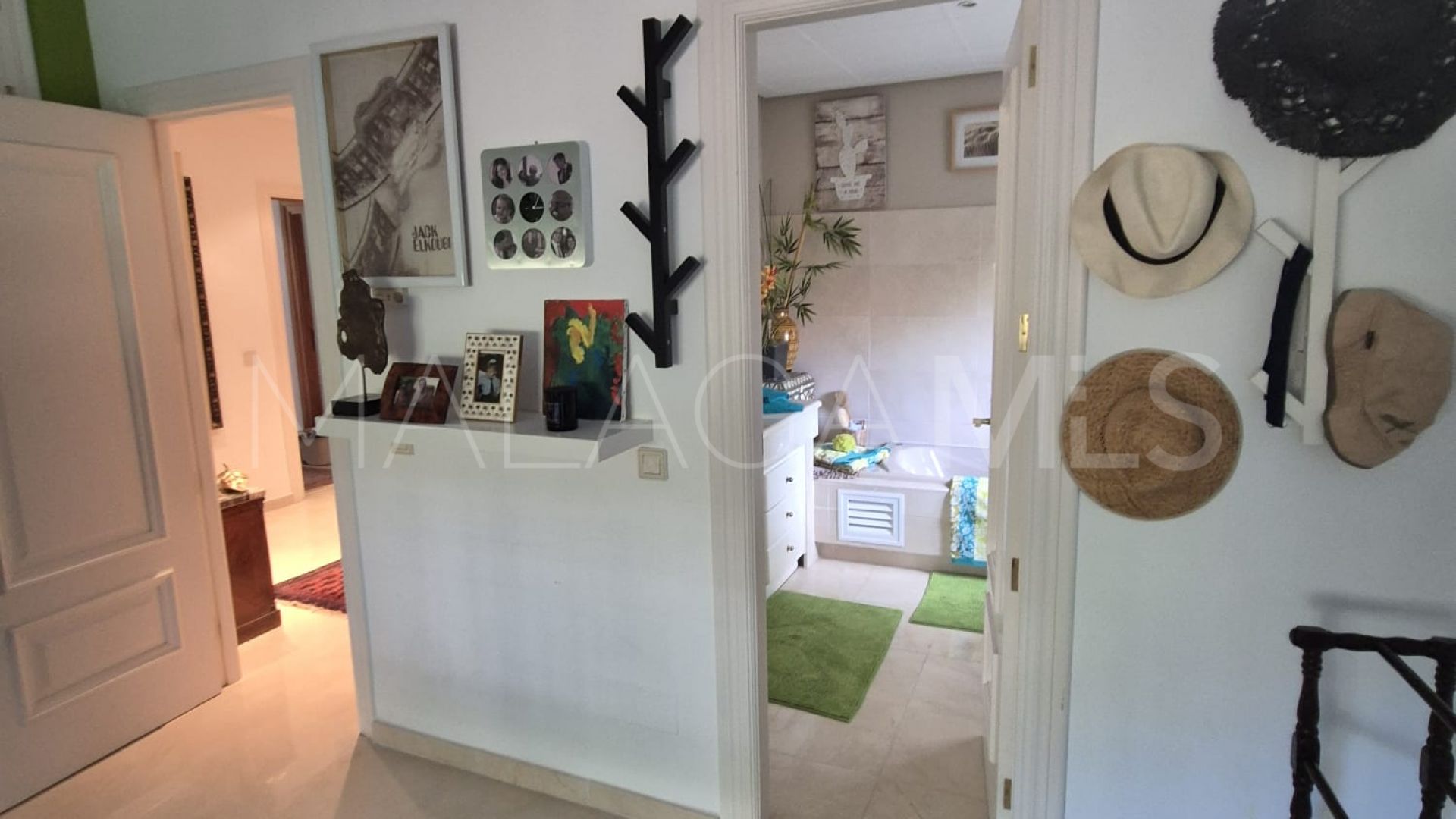 Park Beach ground floor apartment for sale