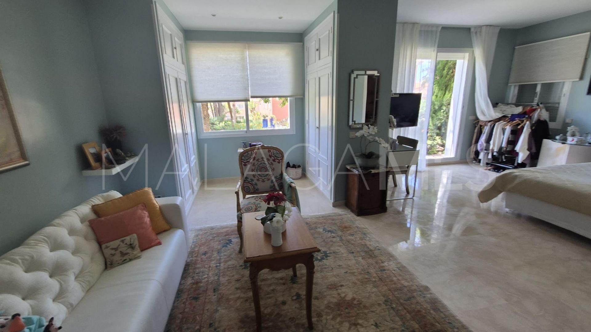 Park Beach ground floor apartment for sale